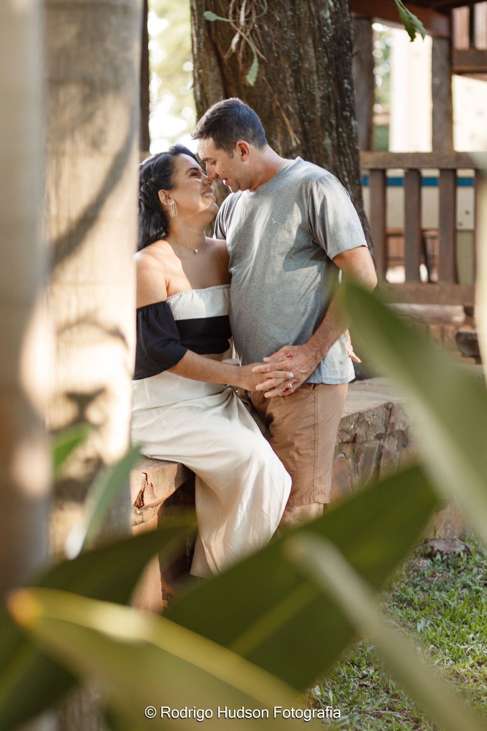Ensaio de Pâmela e Claudemir no Vista Alegre Fazenda Hotel em Barrinha - SP - 1 - 0