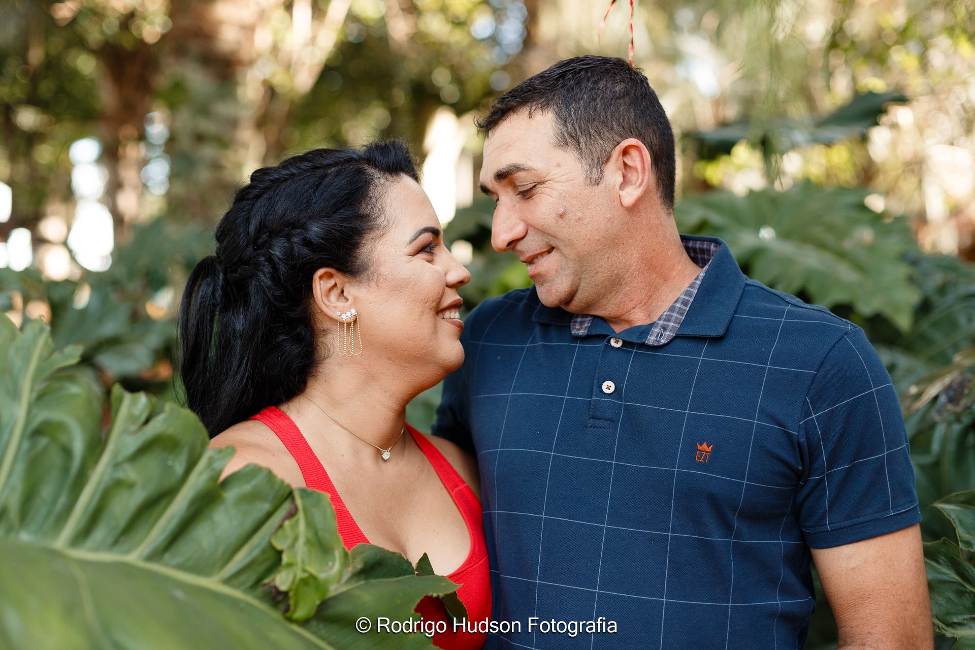 Ensaio de Pâmela e Claudemir no Vista Alegre Fazenda Hotel em Barrinha - SP - 1 - 3