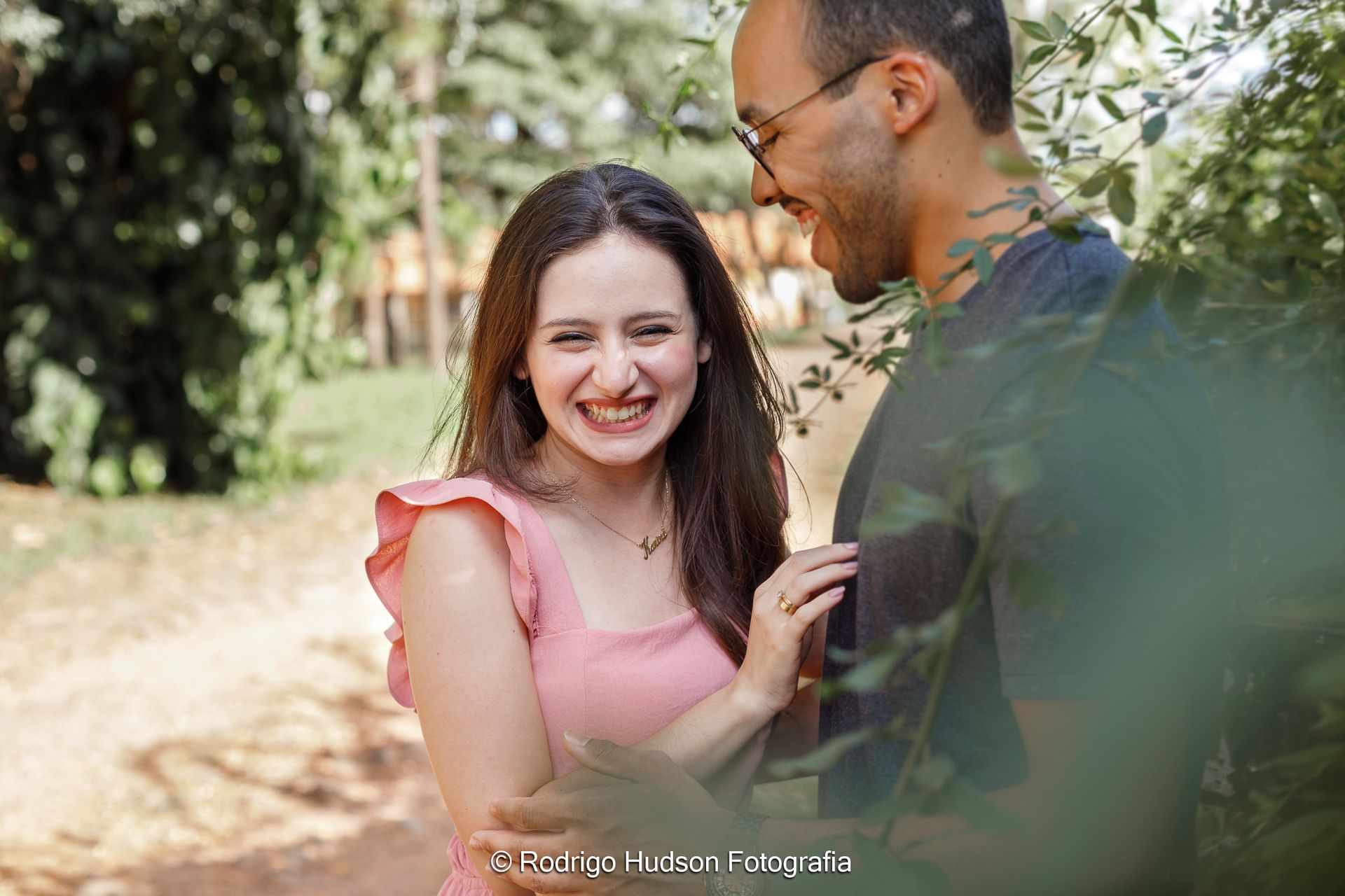 Ensaio Karine e Félix no Vale das Grutas em Altinópolis - SP - 2 - 1