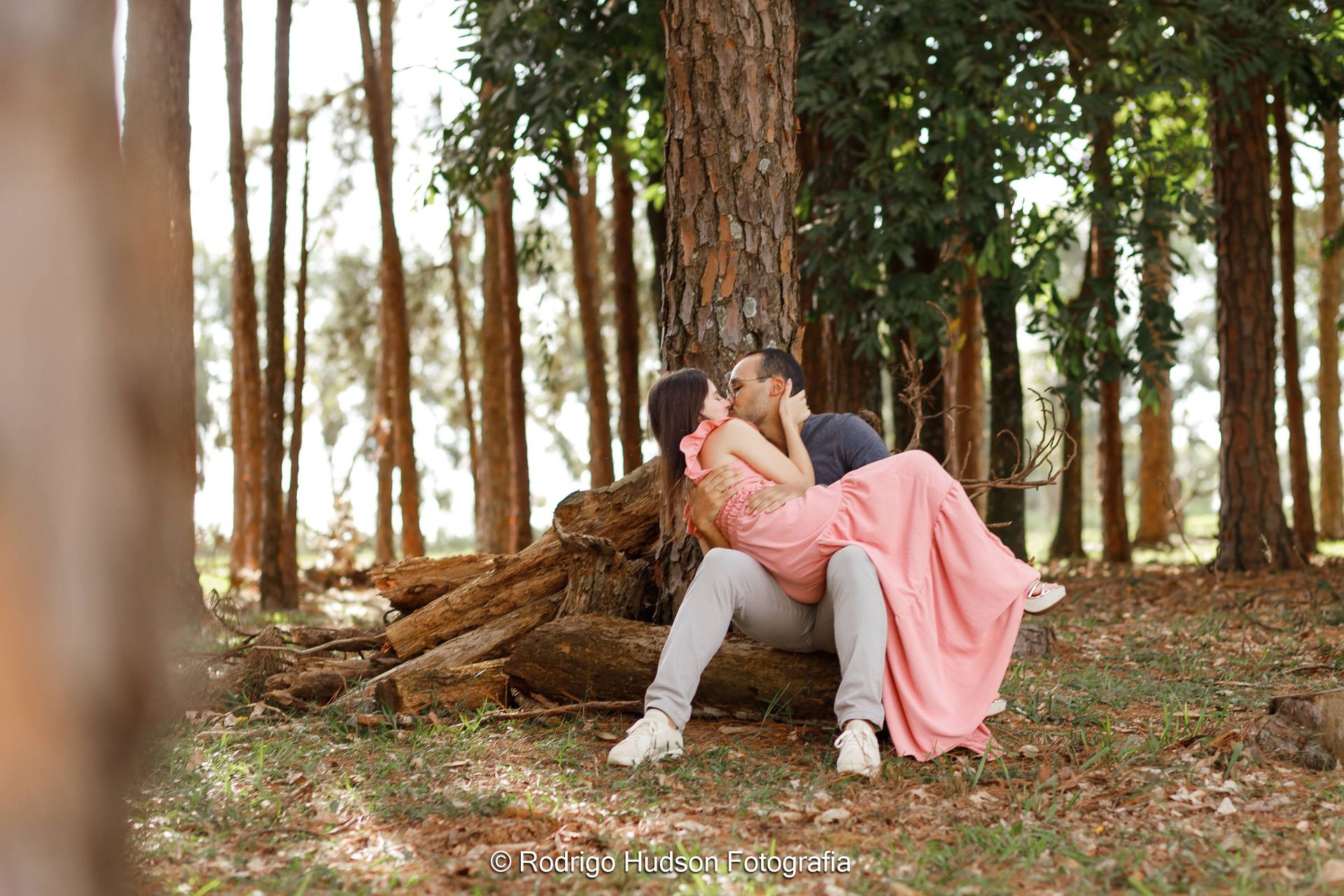Ensaio Karine e Félix no Vale das Grutas em Altinópolis - SP - 2 - 0