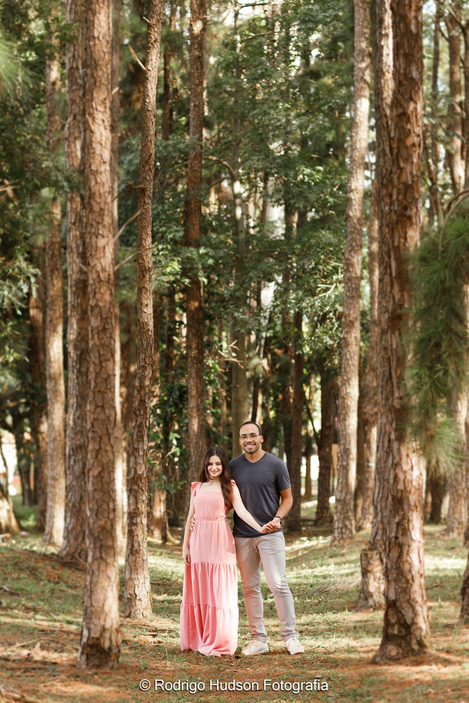 Ensaio Karine e Félix no Vale das Grutas em Altinópolis - SP - 2 - 3