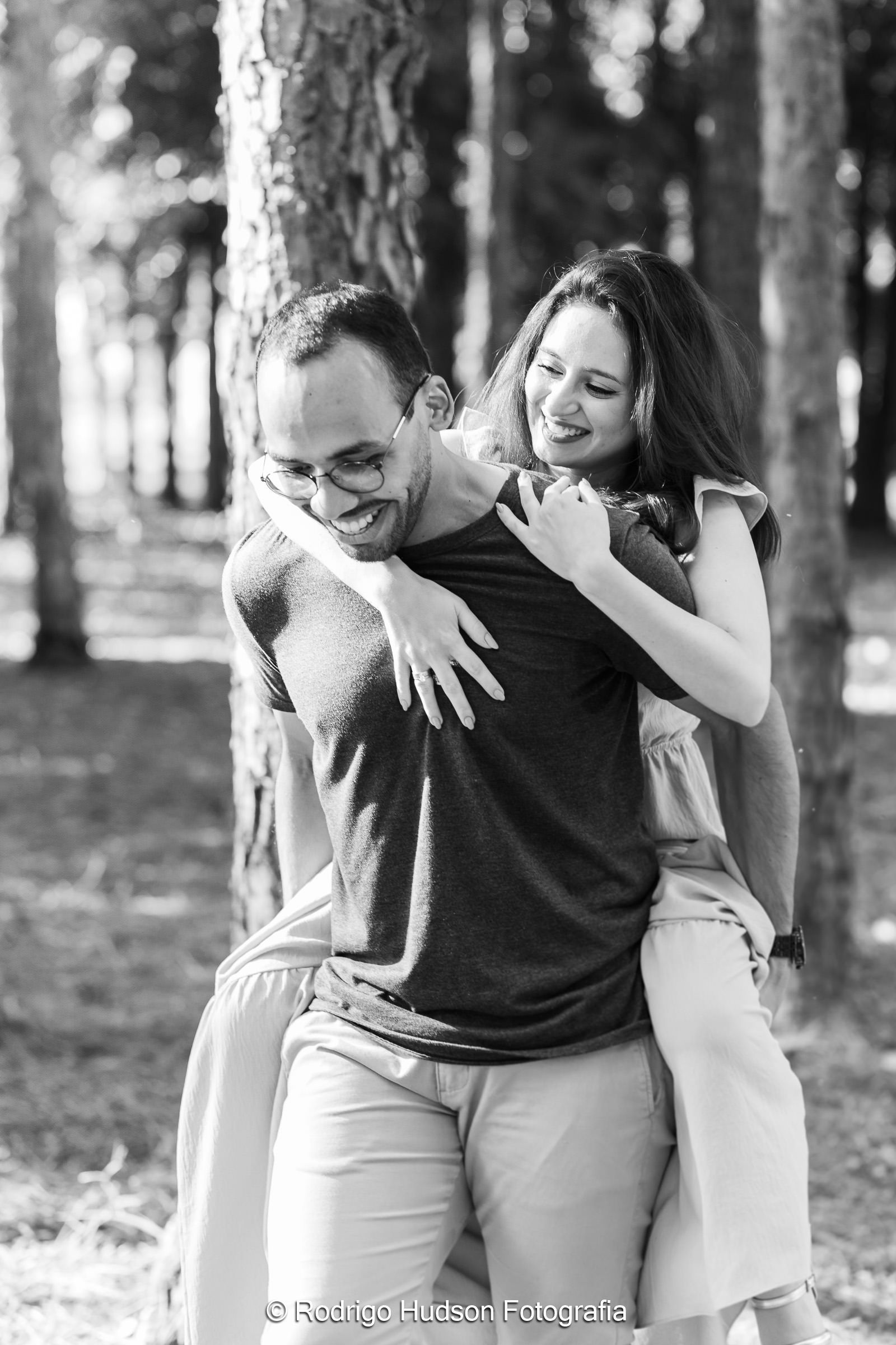 Ensaio Karine e Félix no Vale das Grutas em Altinópolis - SP - 2 - 1