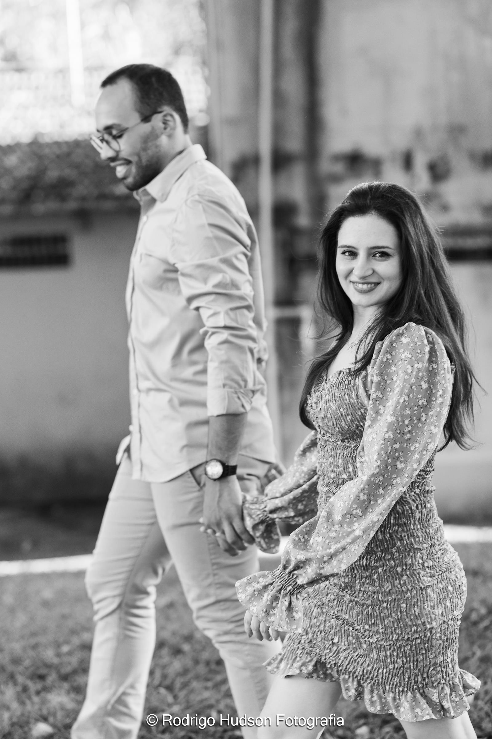 Ensaio Karine e Félix no Vale das Grutas em Altinópolis - SP - 2 - 3