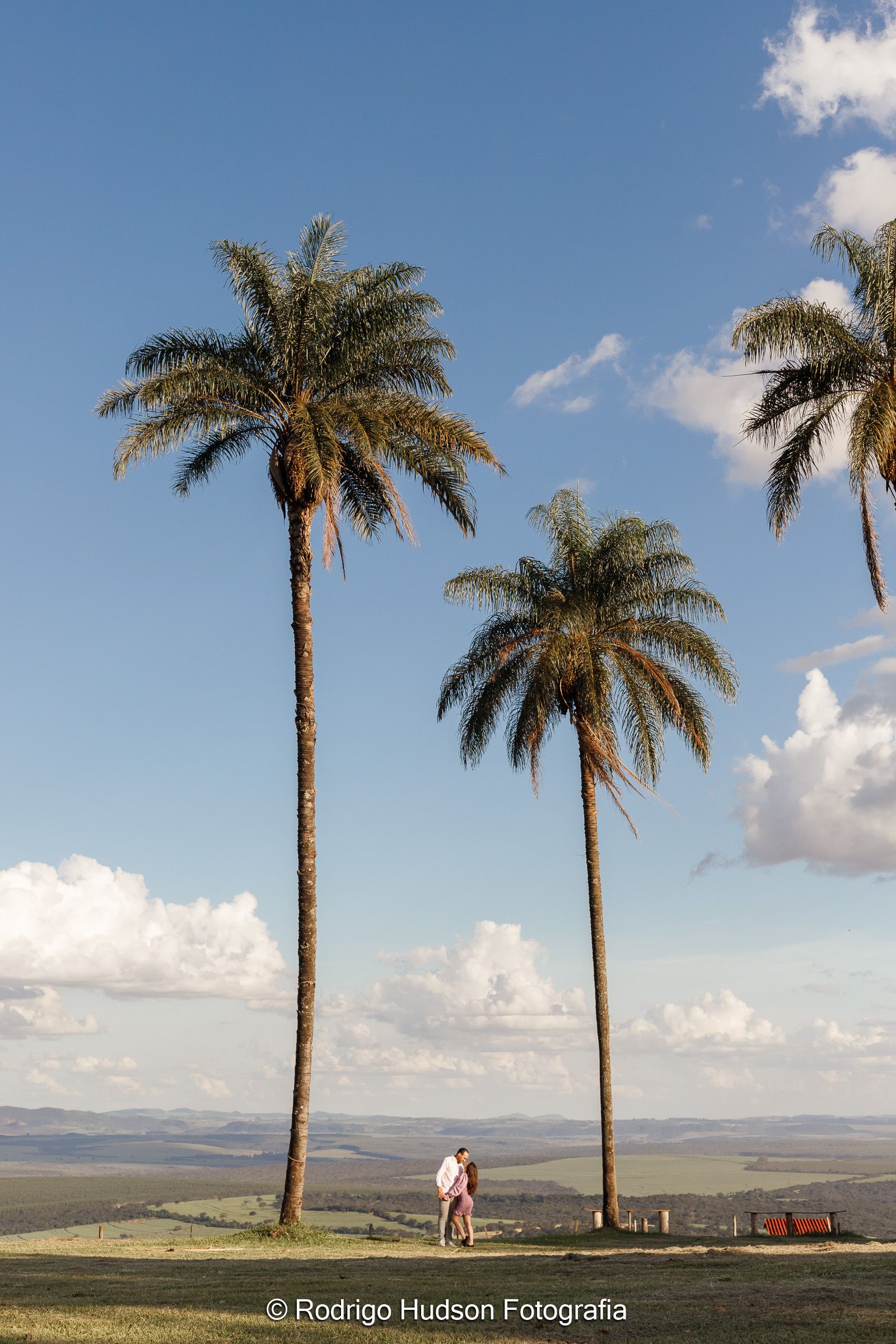 Ensaio Karine e Félix no Vale das Grutas em Altinópolis - SP - 2 - 1