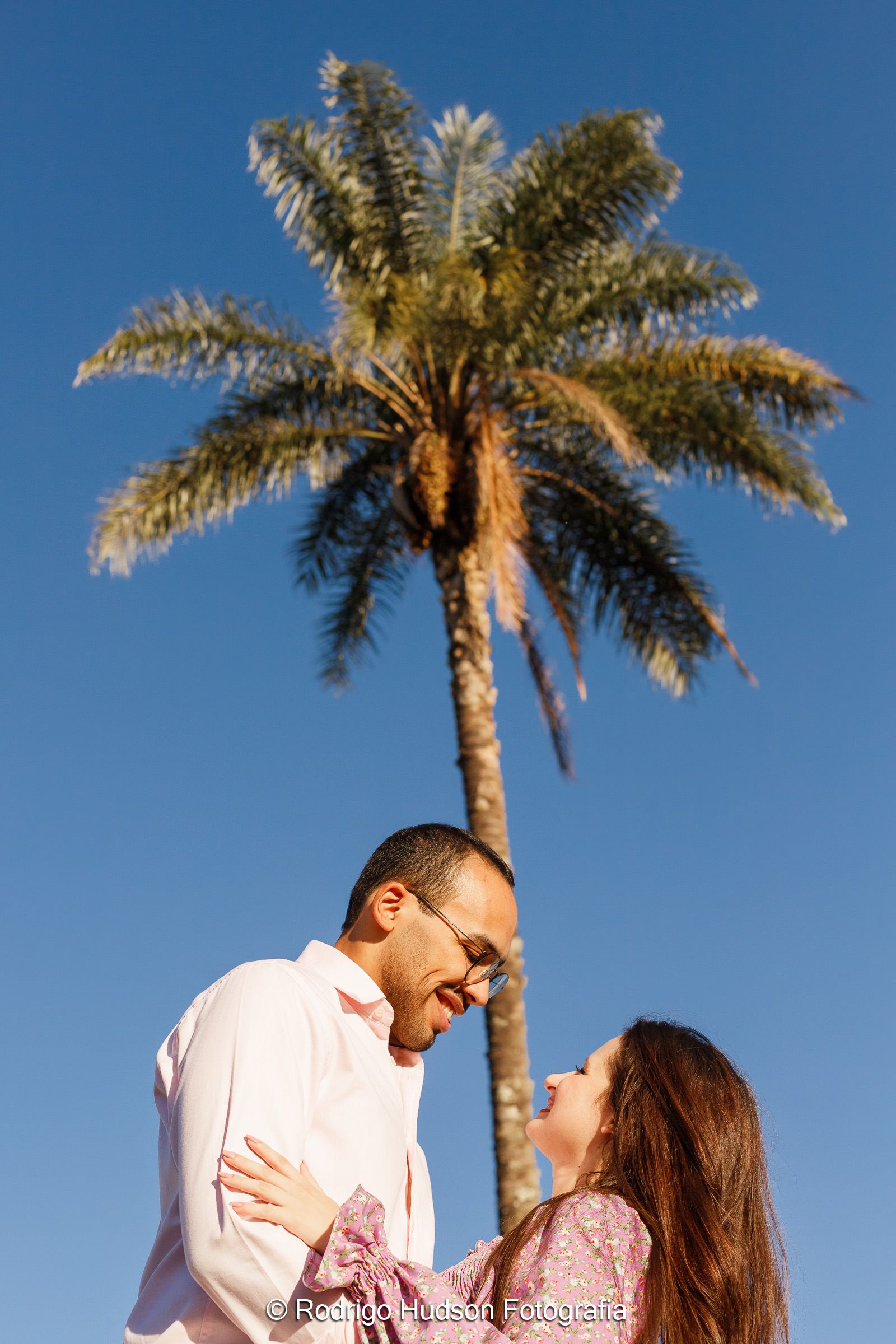 Ensaio Karine e Félix no Vale das Grutas em Altinópolis - SP - 2 - 2