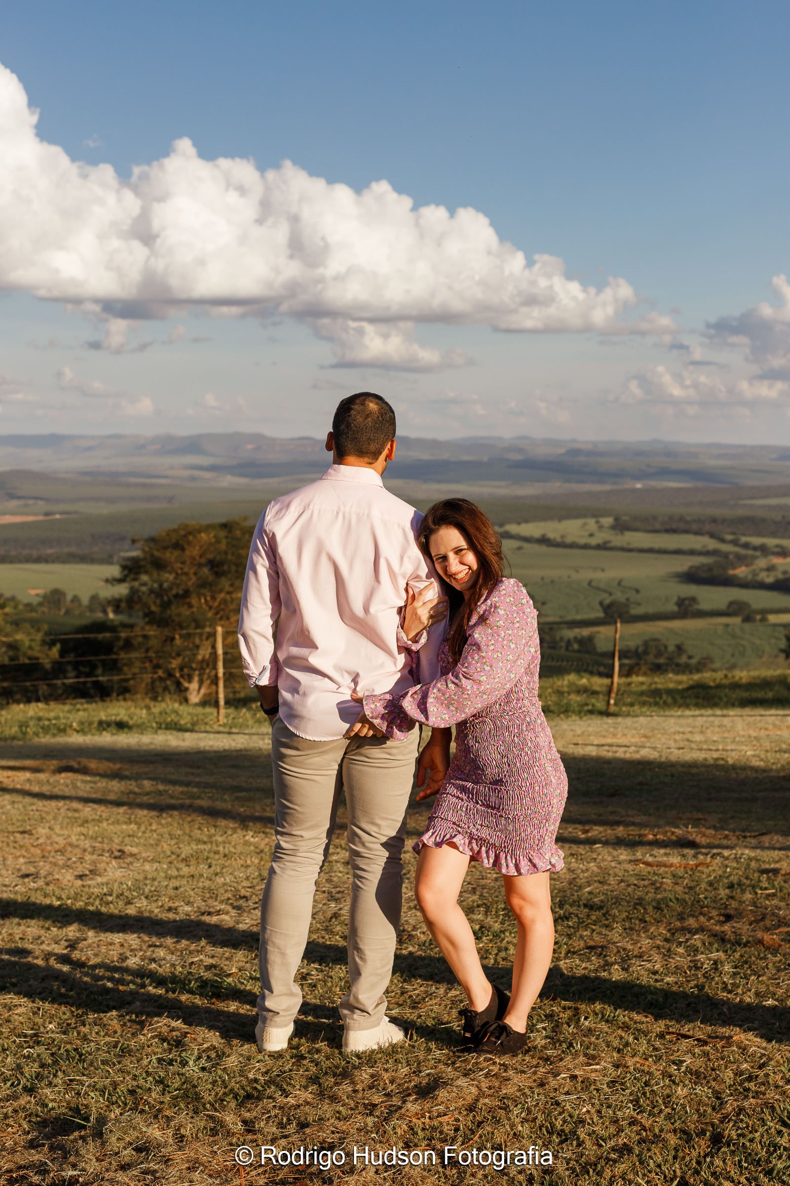 Ensaio Karine e Félix no Vale das Grutas em Altinópolis - SP - 2 - 0