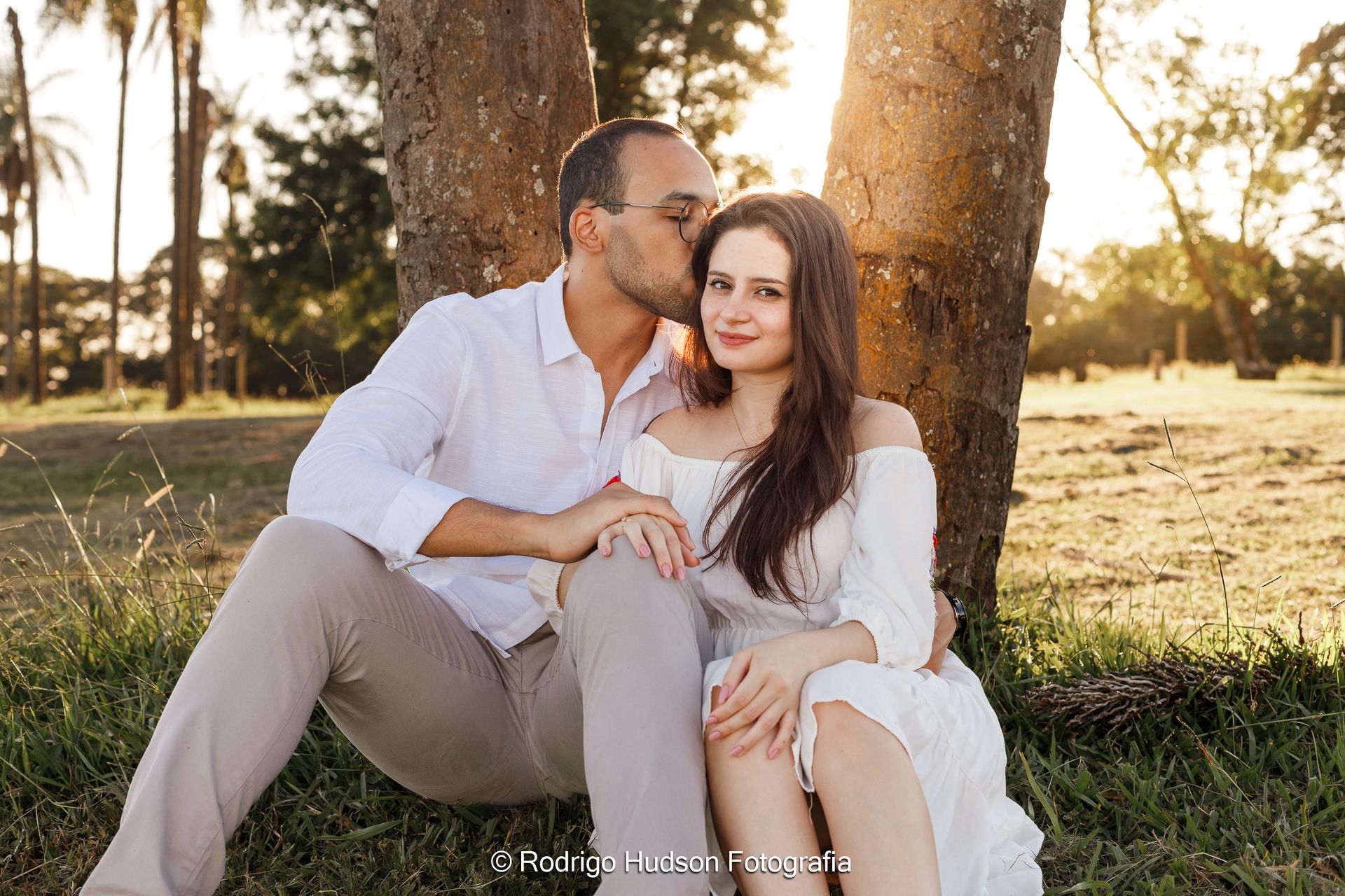 Ensaio Karine e Félix no Vale das Grutas em Altinópolis - SP - 2 - 0