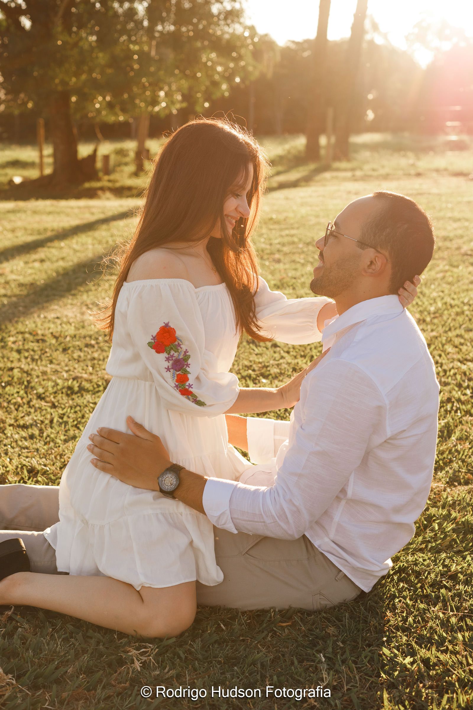 Ensaio Karine e Félix no Vale das Grutas em Altinópolis - SP - 2 - 1