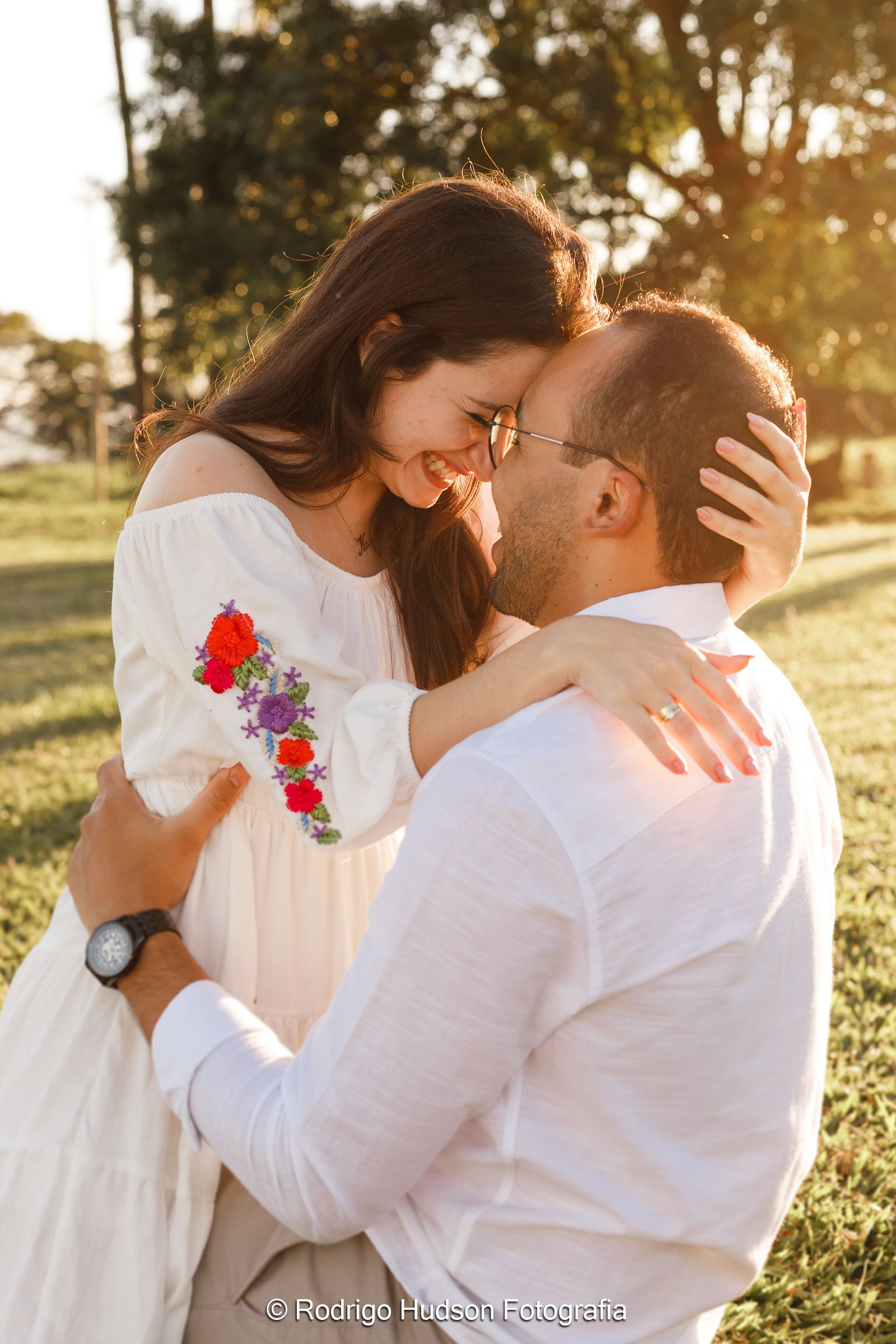 Ensaio Karine e Félix no Vale das Grutas em Altinópolis - SP - 2 - 2