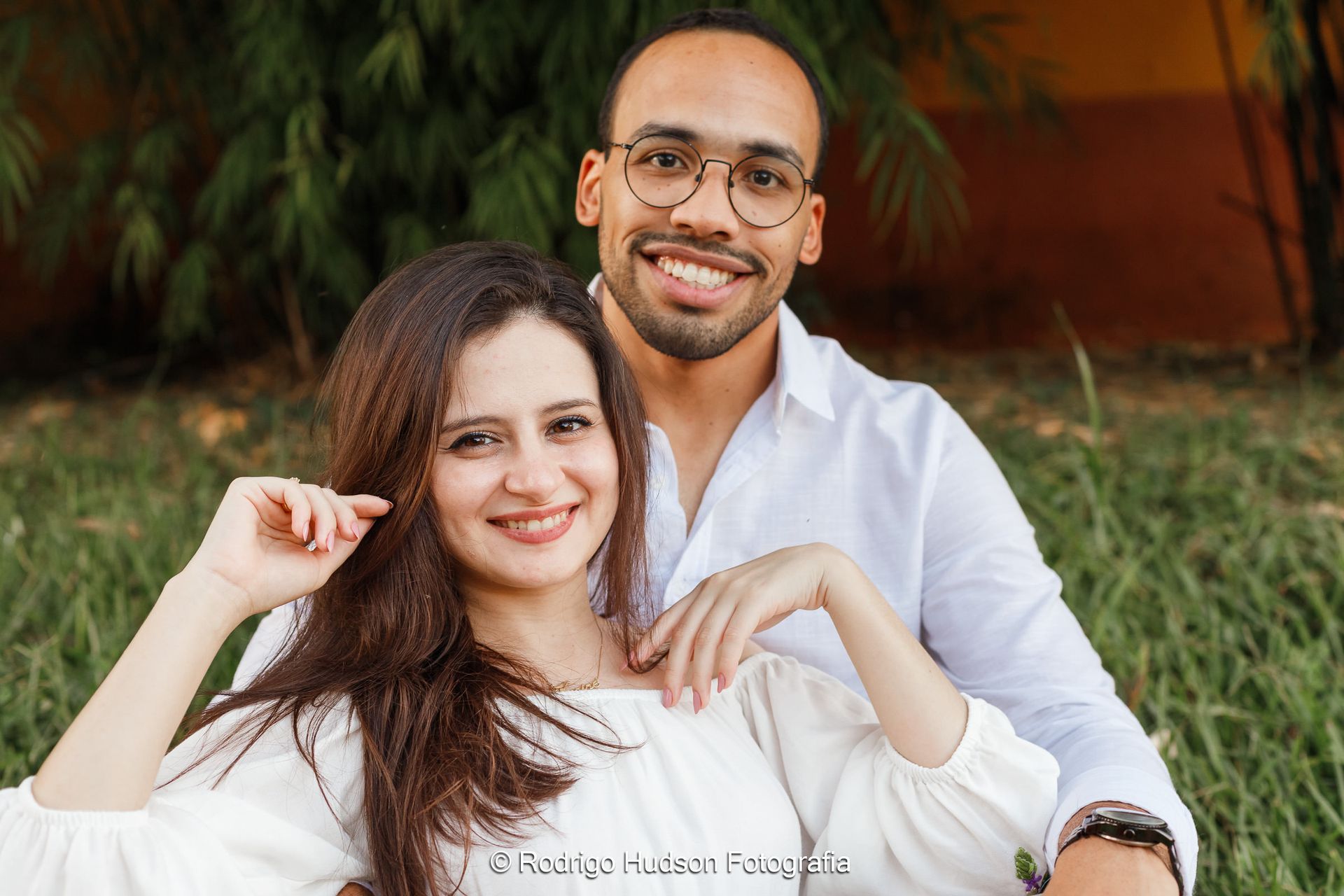 Ensaio Karine e Félix no Vale das Grutas em Altinópolis - SP - 2 - 0