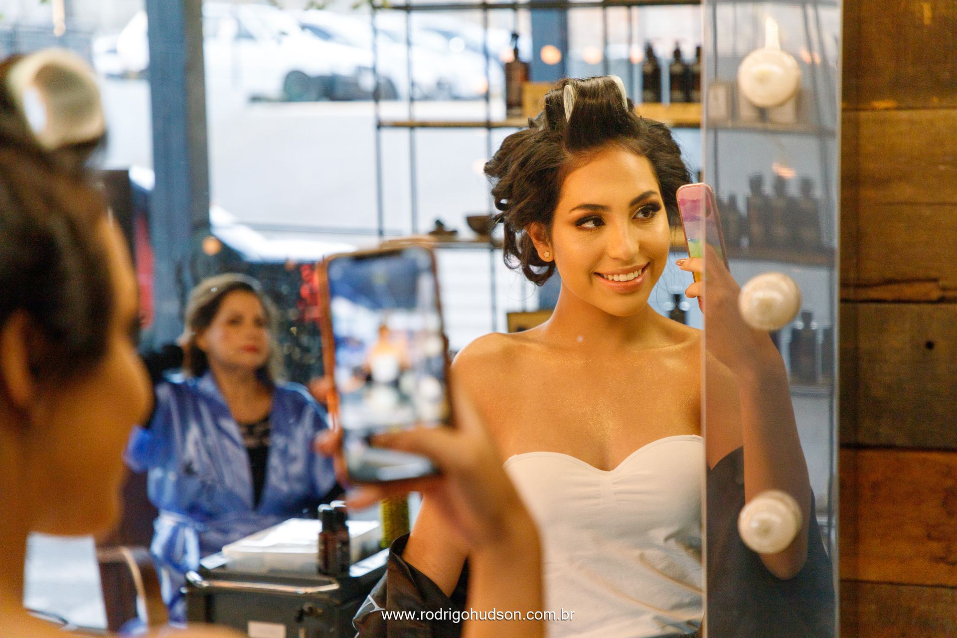 Os 15, 16 e 17 anos de Alissa de Vitto no Buffet Ize de Jaboticabal - SP - 1 - 19