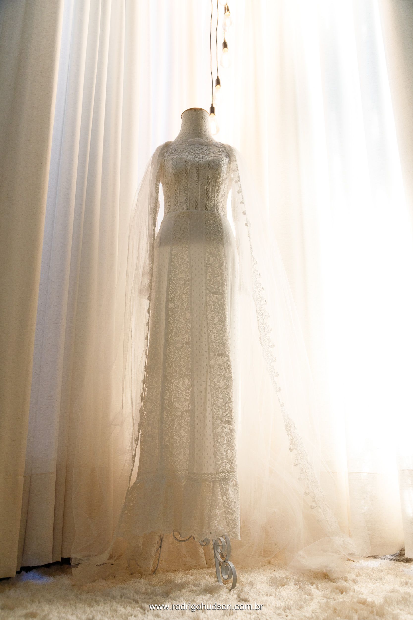 Casamento de Ângela e Bruno no Santuário de Nossa Senhora Aparecida de Jaboticabal - SP - 1 - 0