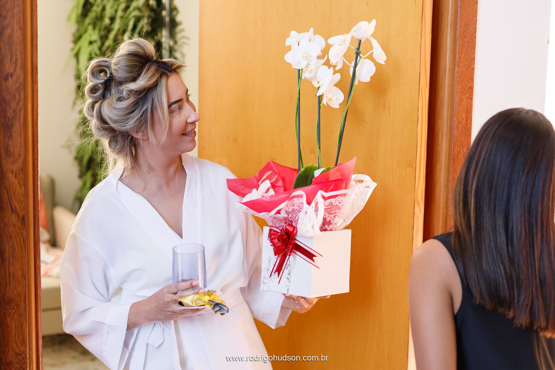Casamento de Ângela e Bruno no Santuário de Nossa Senhora Aparecida de Jaboticabal - SP - 1 - 1