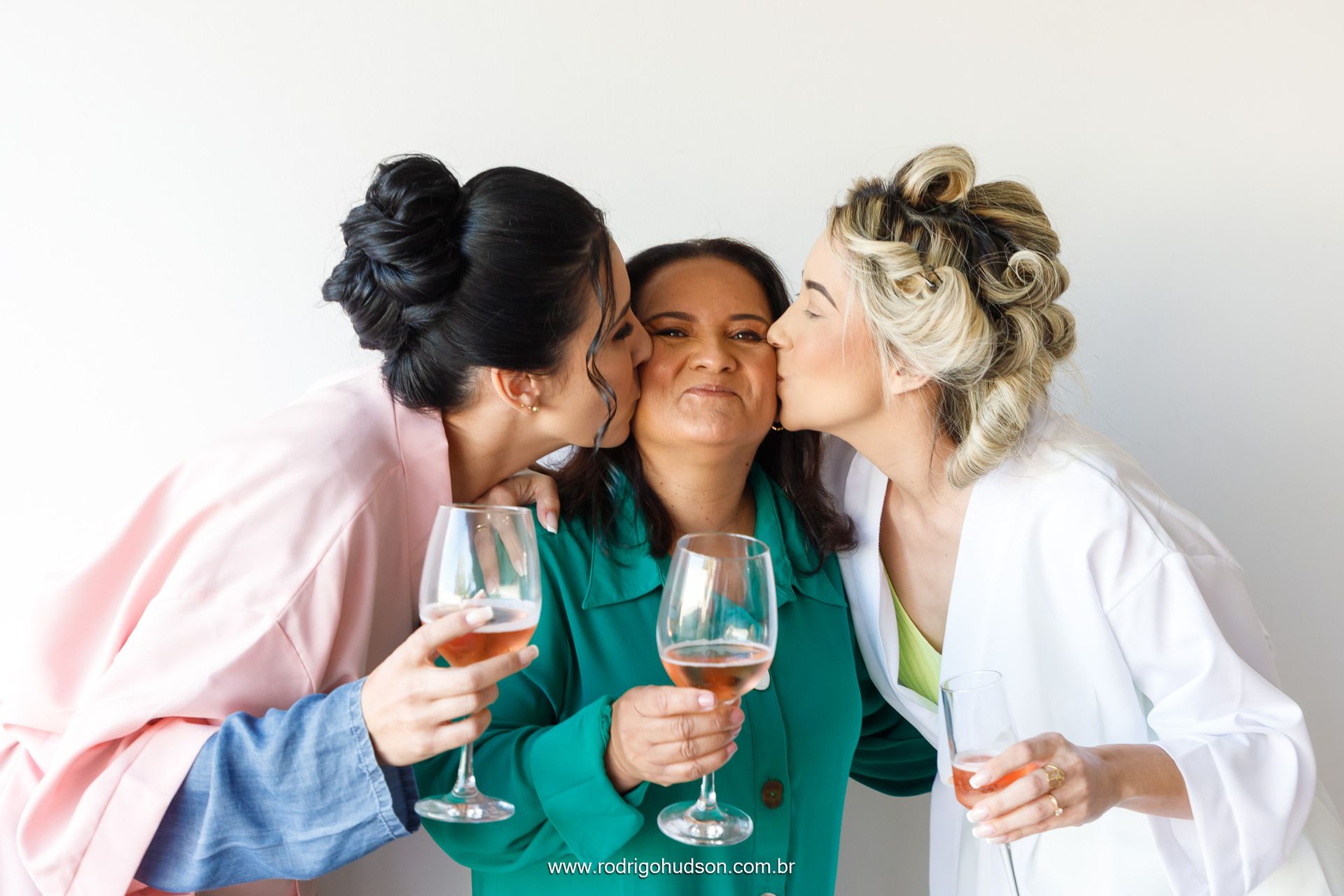 Casamento de Ângela e Bruno no Santuário de Nossa Senhora Aparecida de Jaboticabal - SP - 1 - 3