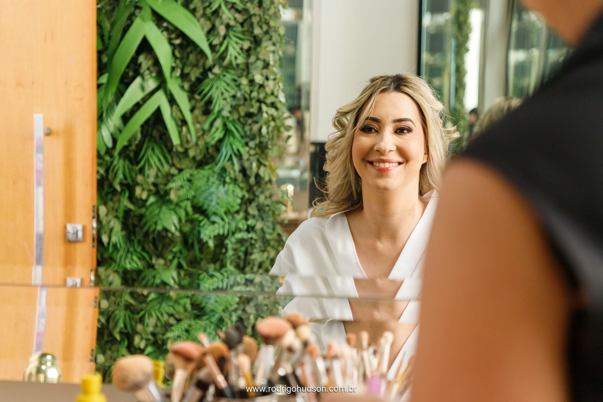 Casamento de Ângela e Bruno no Santuário de Nossa Senhora Aparecida de Jaboticabal - SP - 1 - 3