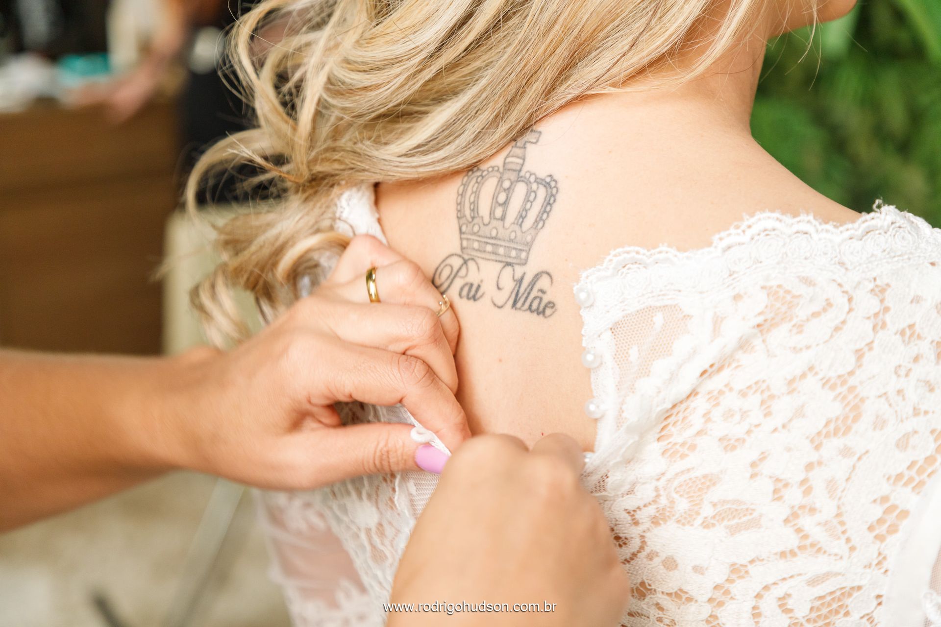 Casamento de Ângela e Bruno no Santuário de Nossa Senhora Aparecida de Jaboticabal - SP - 1 - 1