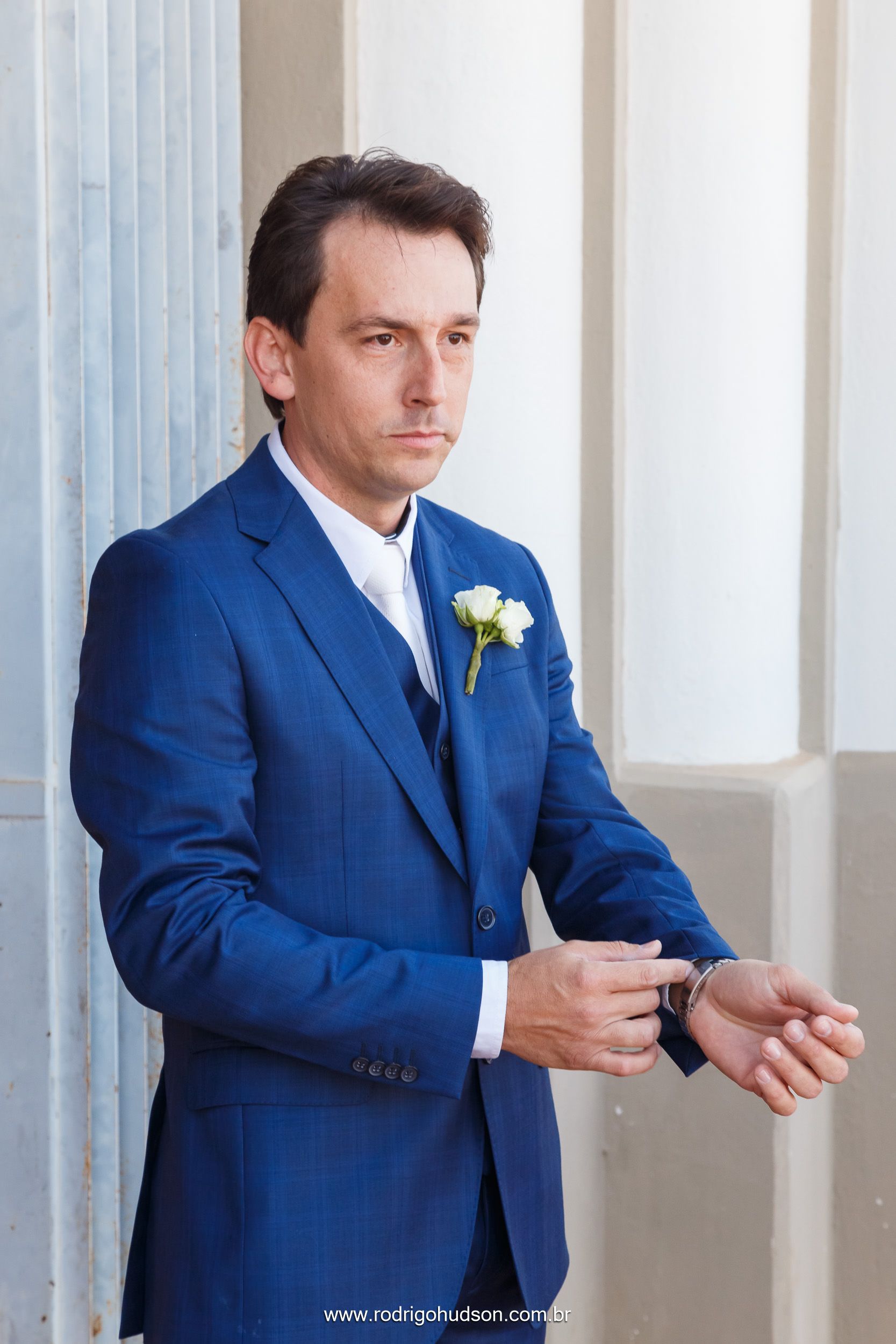 Casamento de Ângela e Bruno no Santuário de Nossa Senhora Aparecida de Jaboticabal - SP - 1 - 1