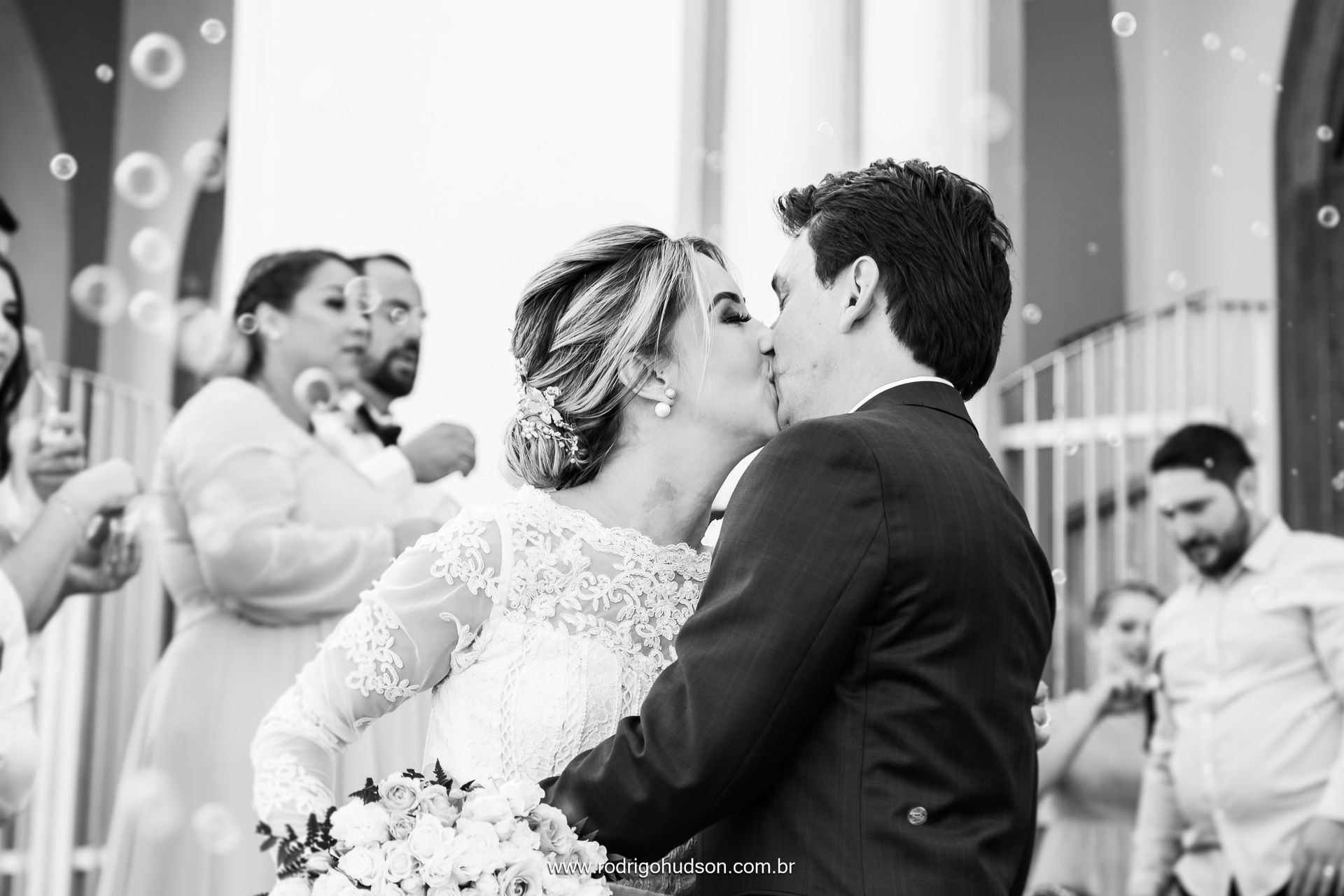 Casamento de Ângela e Bruno no Santuário de Nossa Senhora Aparecida de Jaboticabal - SP - 1 - 0