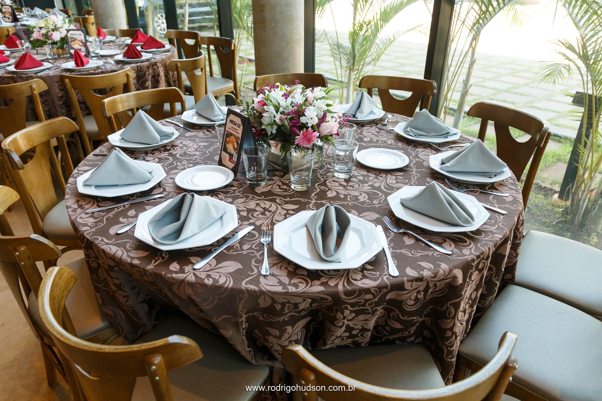 Casamento de Ângela e Bruno no Santuário de Nossa Senhora Aparecida de Jaboticabal - SP - 1 - 0
