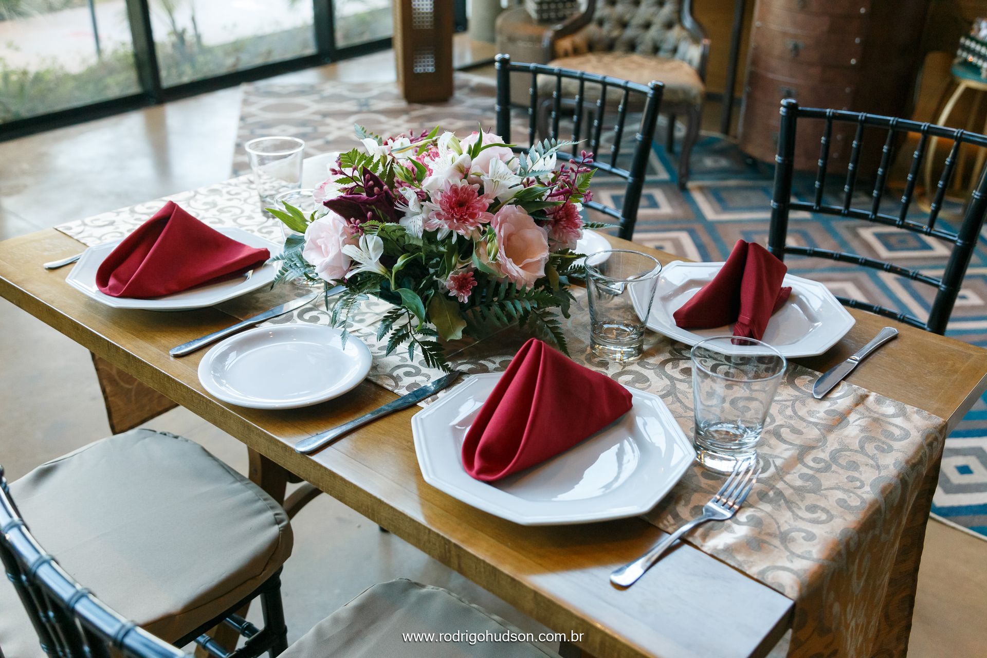 Casamento de Ângela e Bruno no Santuário de Nossa Senhora Aparecida de Jaboticabal - SP - 1 - 1