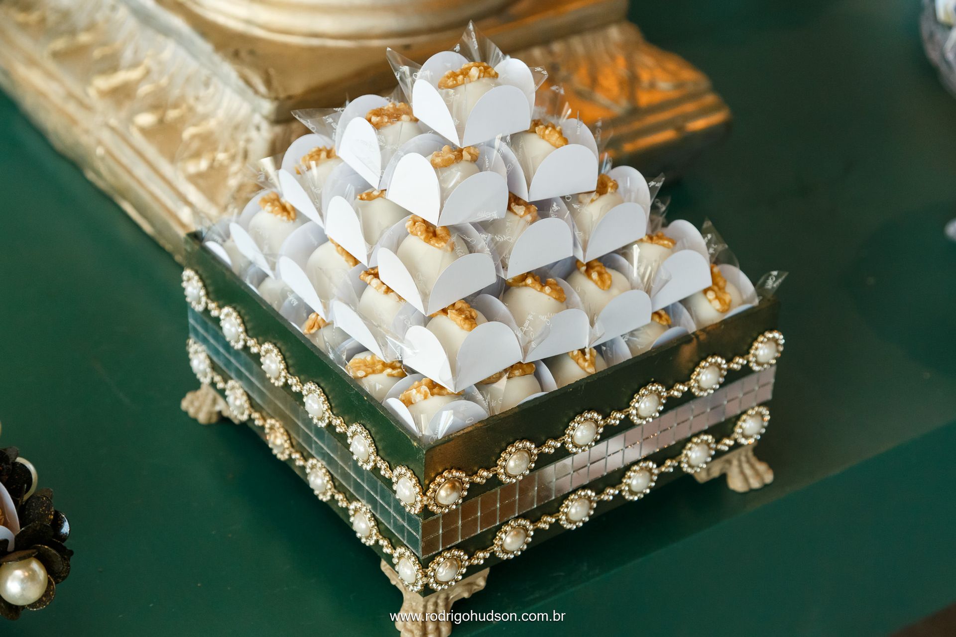Casamento de Ângela e Bruno no Santuário de Nossa Senhora Aparecida de Jaboticabal - SP - 1 - 1