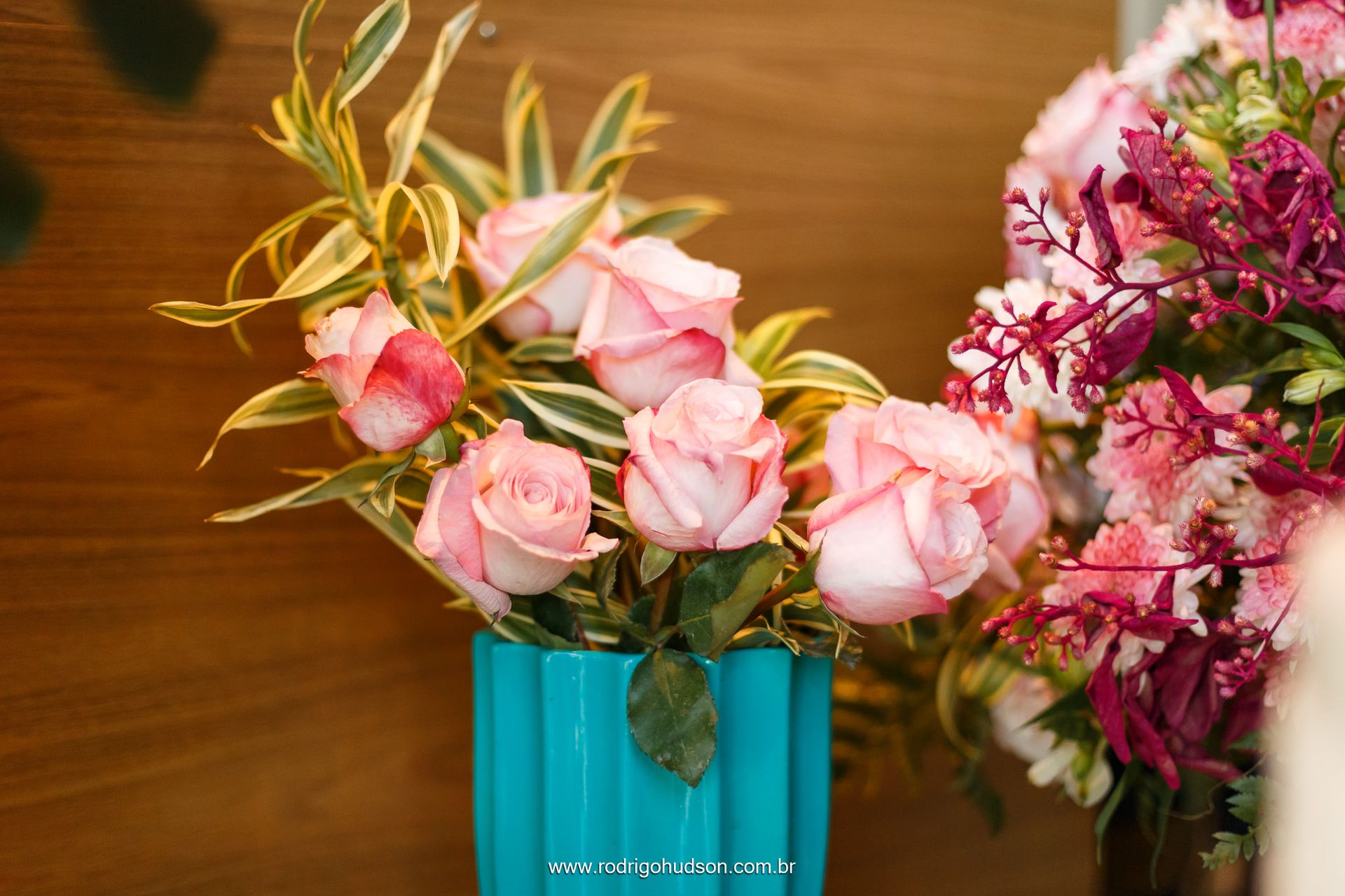 Casamento de Ângela e Bruno no Santuário de Nossa Senhora Aparecida de Jaboticabal - SP - 1 - 3