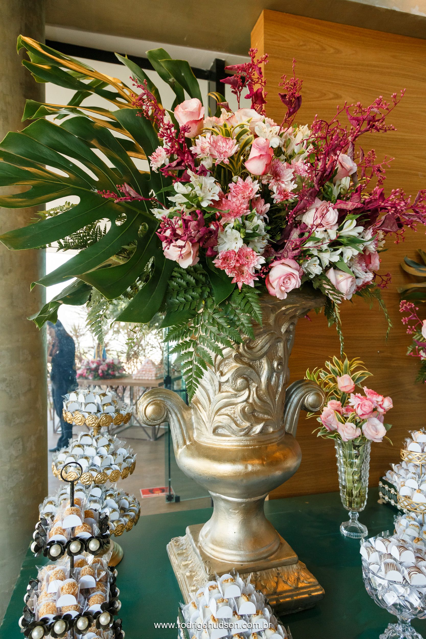Casamento de Ângela e Bruno no Santuário de Nossa Senhora Aparecida de Jaboticabal - SP - 1 - 0
