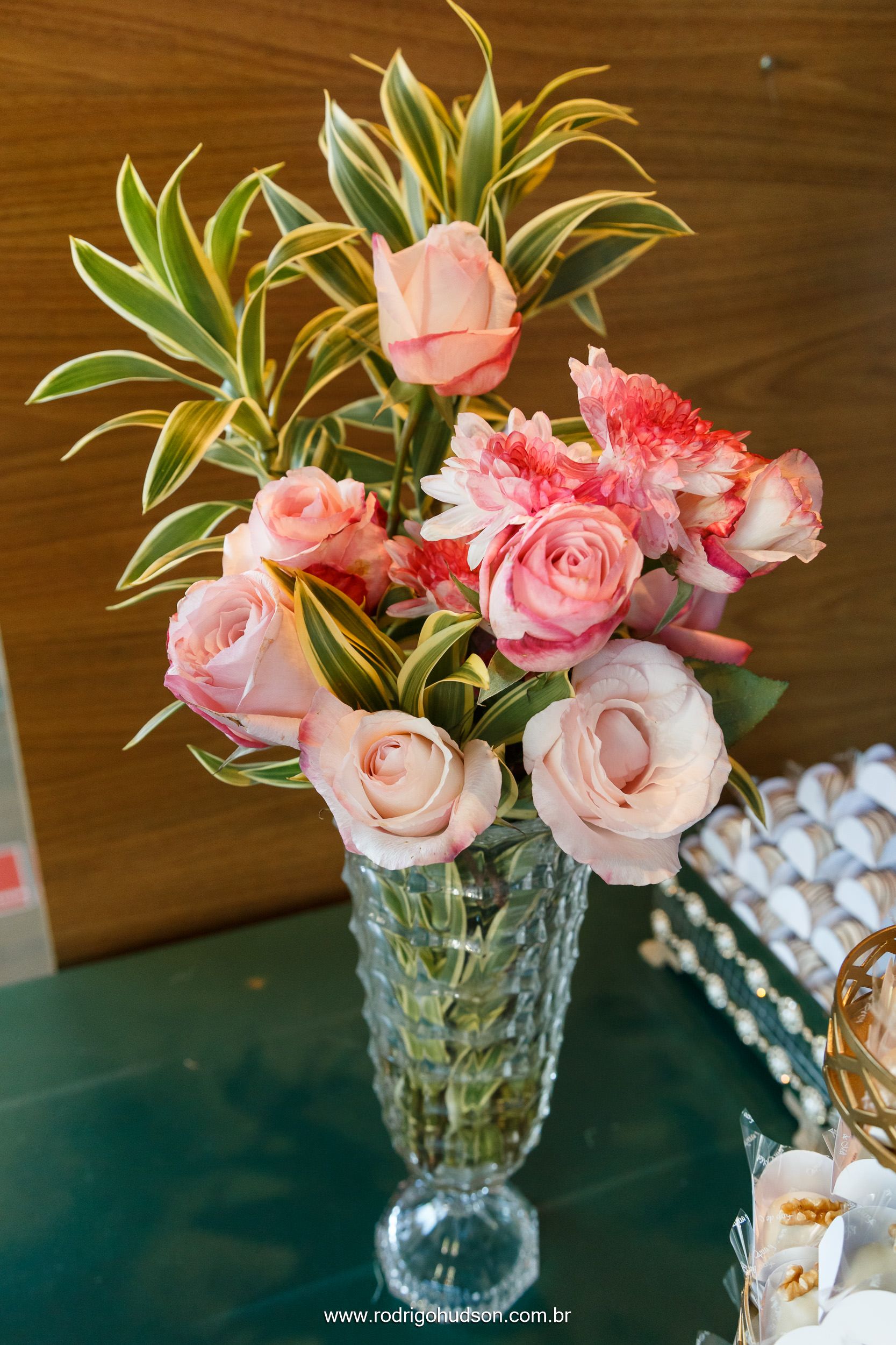 Casamento de Ângela e Bruno no Santuário de Nossa Senhora Aparecida de Jaboticabal - SP - 1 - 2