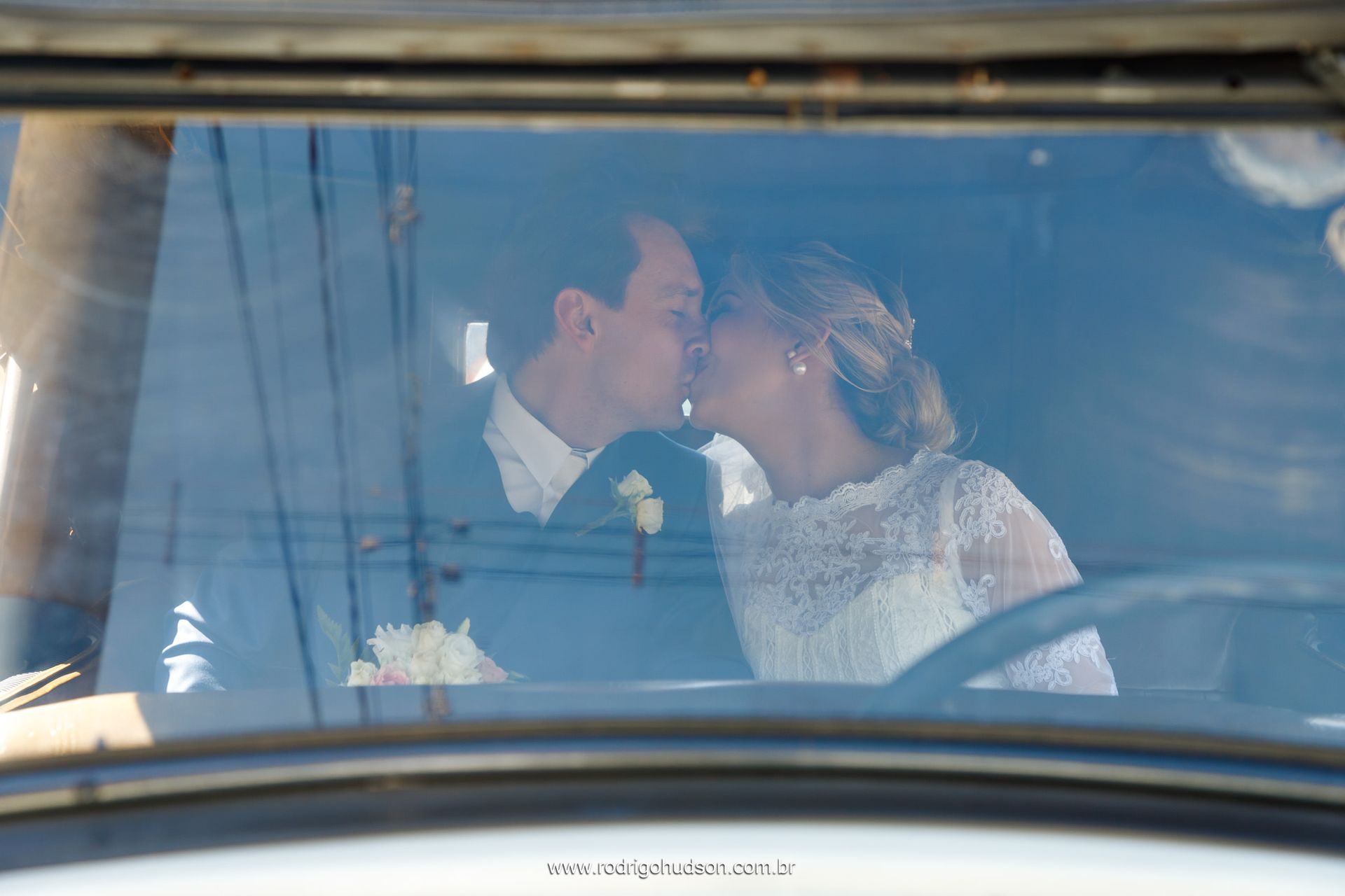 Casamento de Ângela e Bruno no Santuário de Nossa Senhora Aparecida de Jaboticabal - SP - 1 - 3