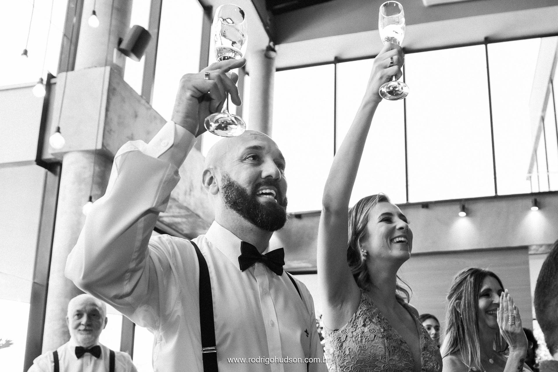 Casamento de Ângela e Bruno no Santuário de Nossa Senhora Aparecida de Jaboticabal - SP - 1 - 0