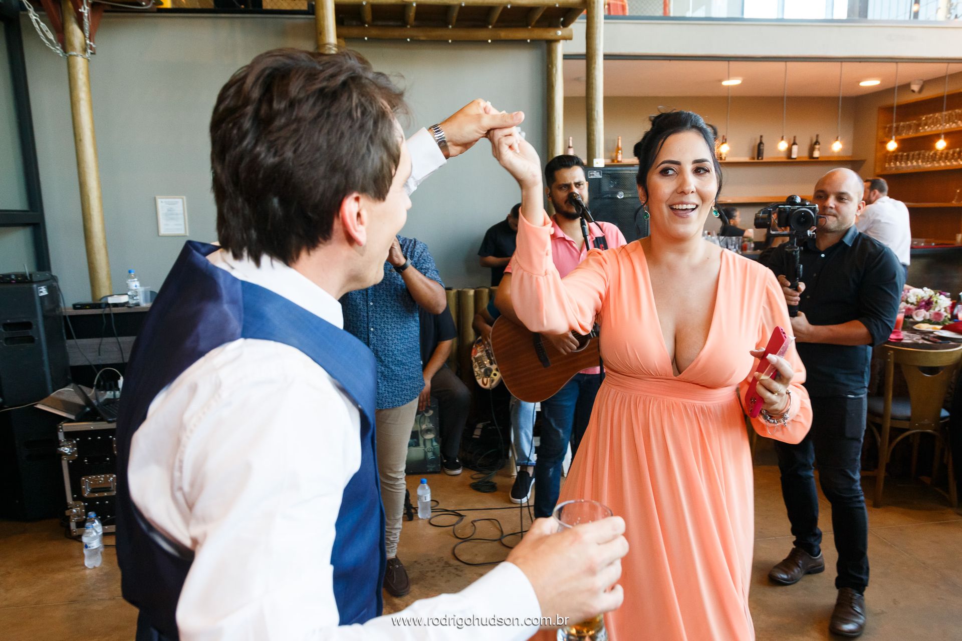Casamento de Ângela e Bruno no Santuário de Nossa Senhora Aparecida de Jaboticabal - SP - 1 - 0