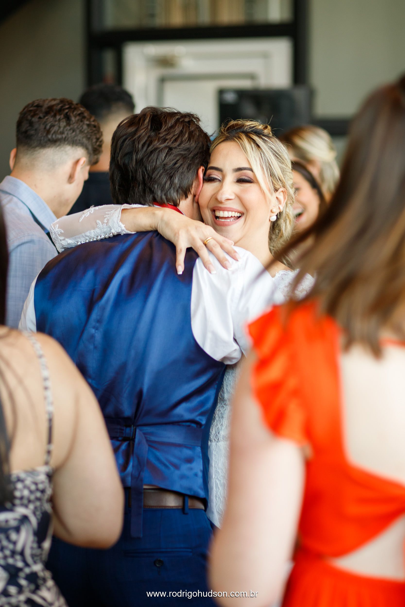 Casamento de Ângela e Bruno no Santuário de Nossa Senhora Aparecida de Jaboticabal - SP - 1 - 0