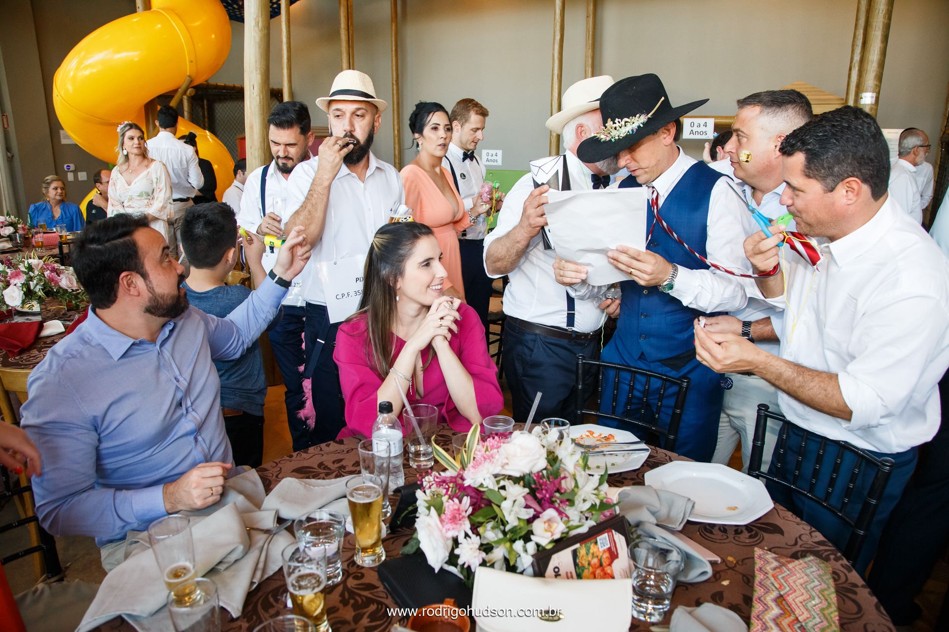 Casamento de Ângela e Bruno no Santuário de Nossa Senhora Aparecida de Jaboticabal - SP - 1 - 1