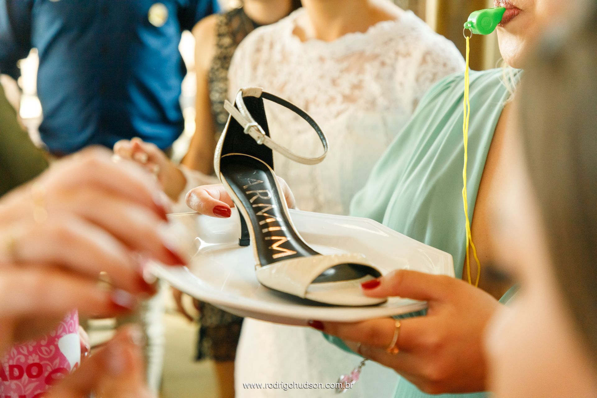 Casamento de Ângela e Bruno no Santuário de Nossa Senhora Aparecida de Jaboticabal - SP - 1 - 2