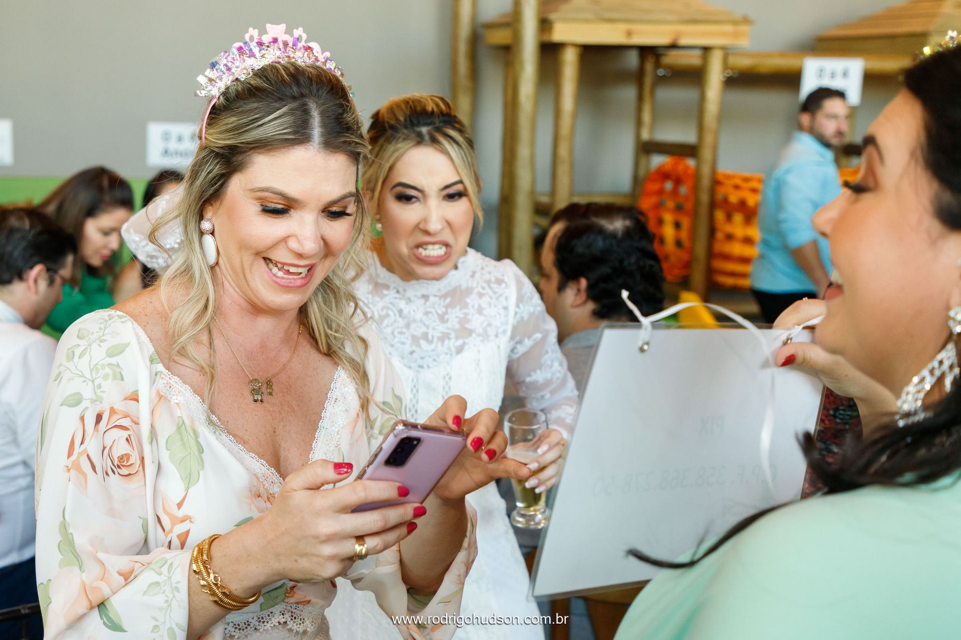 Casamento de Ângela e Bruno no Santuário de Nossa Senhora Aparecida de Jaboticabal - SP - 1 - 3