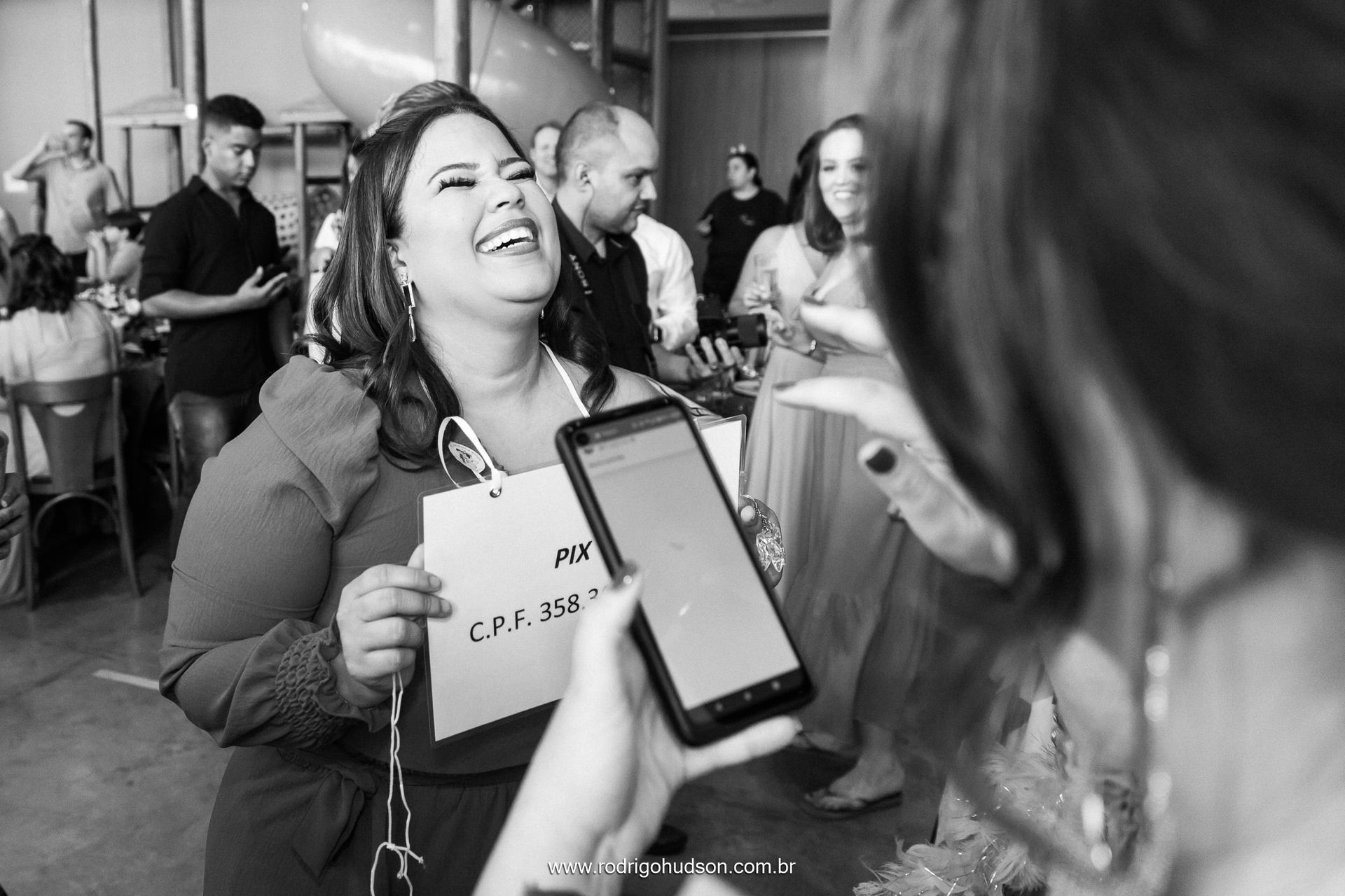 Casamento de Ângela e Bruno no Santuário de Nossa Senhora Aparecida de Jaboticabal - SP - 1 - 2