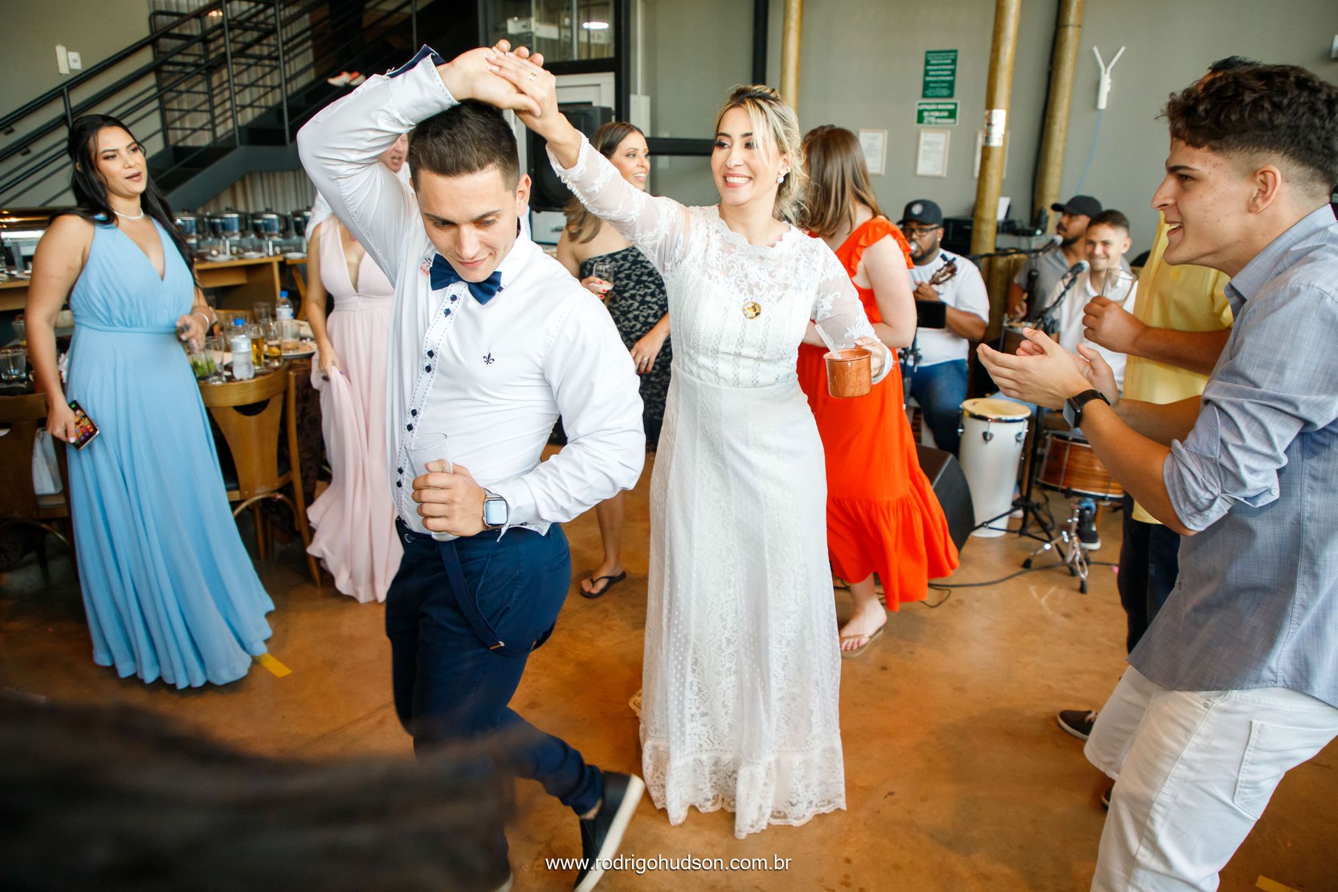 Casamento de Ângela e Bruno no Santuário de Nossa Senhora Aparecida de Jaboticabal - SP - 1 - 0