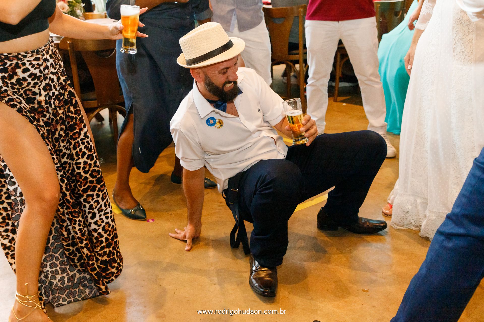 Casamento de Ângela e Bruno no Santuário de Nossa Senhora Aparecida de Jaboticabal - SP - 1 - 1