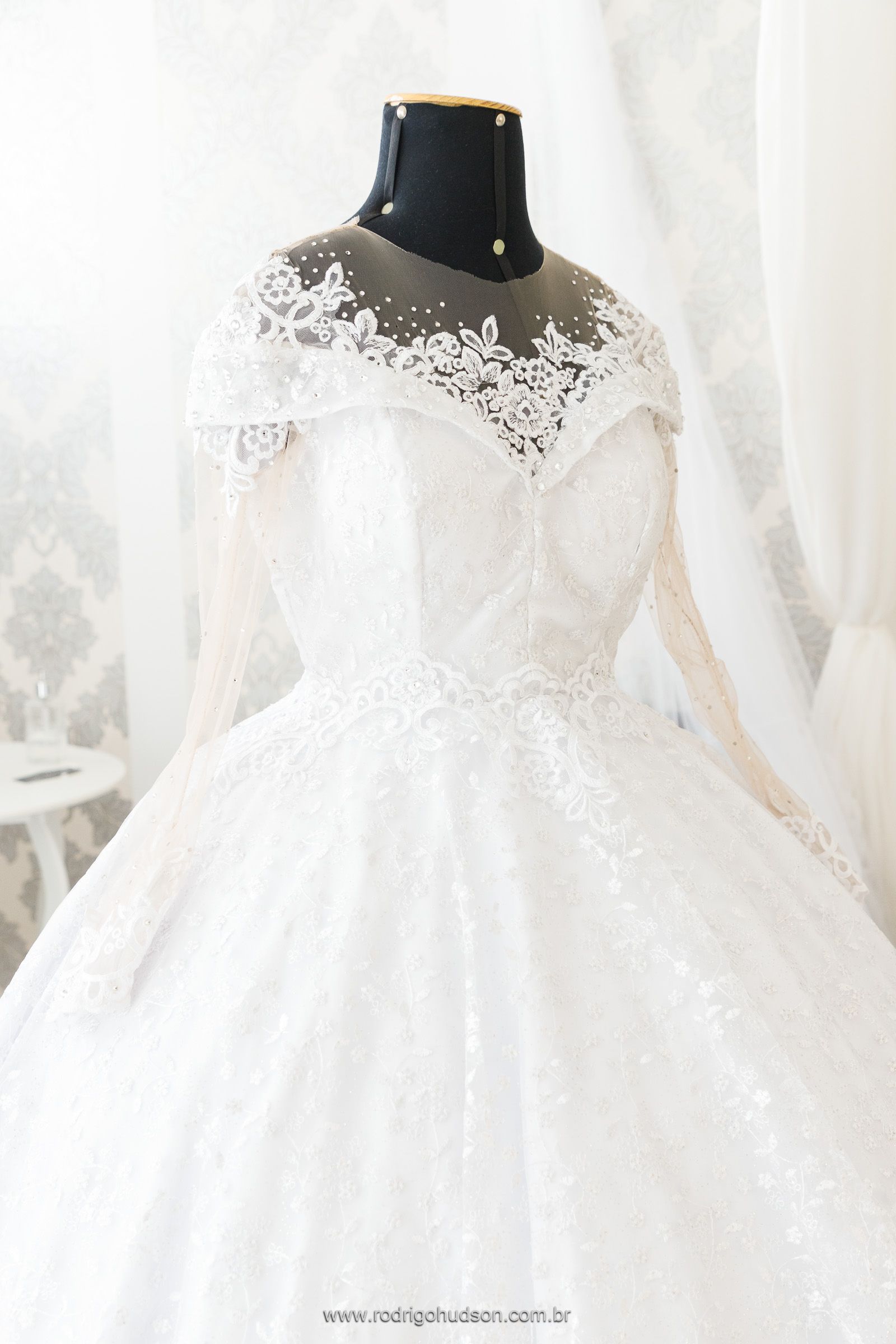 Casamento de Letícia e Elismar na Fattoria Galbiatti em Jaboticabal - SP - 1 - 1