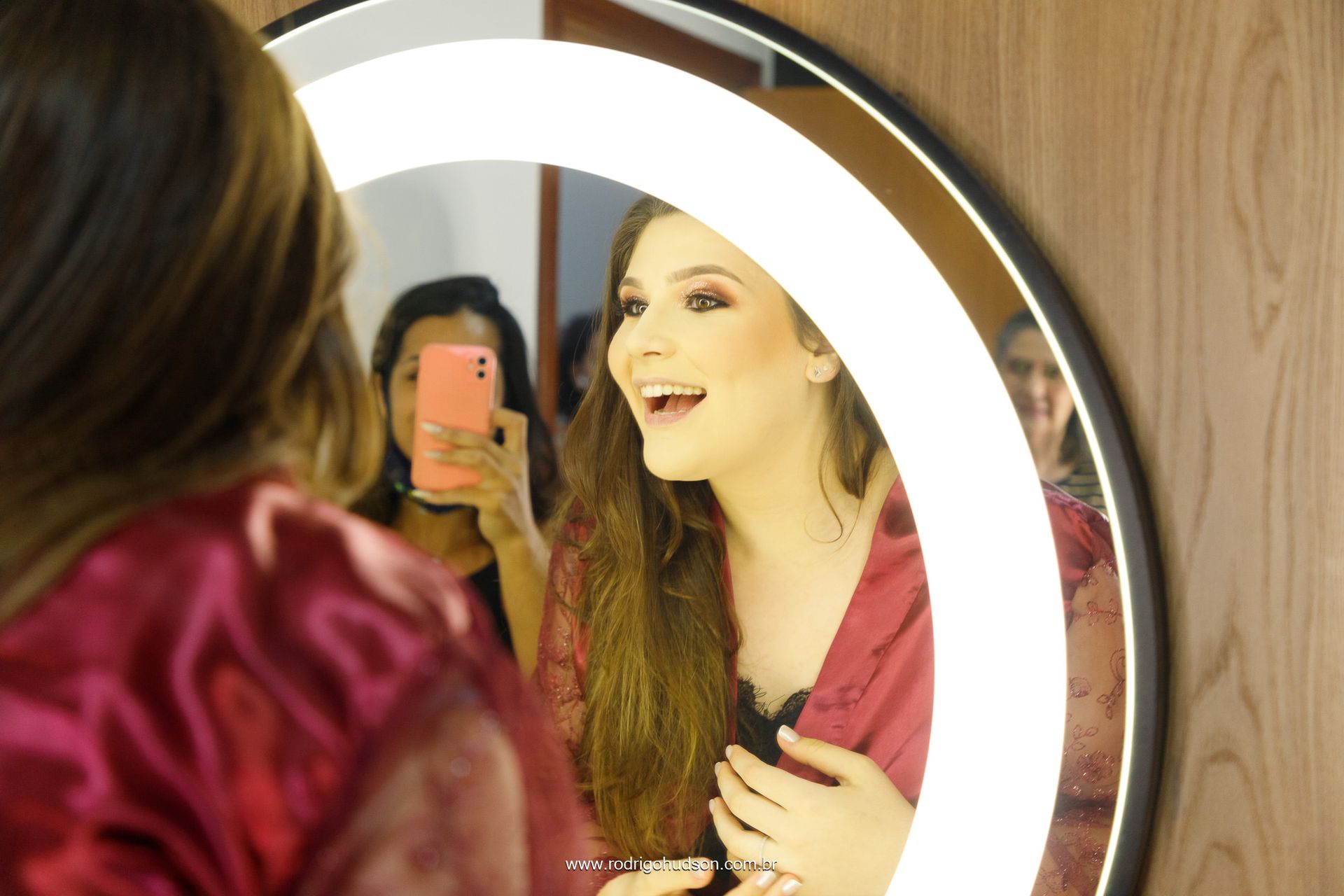 Lara Arré 15 anos no Rotary Clube de Jaboticabal - SP - 1 - 6