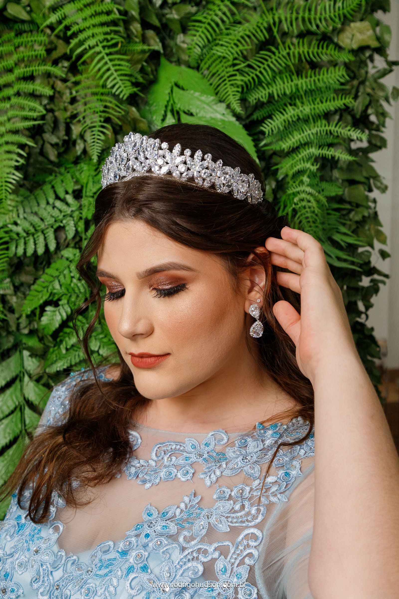 Lara Arré 15 anos no Rotary Clube de Jaboticabal - SP - 1 - 14