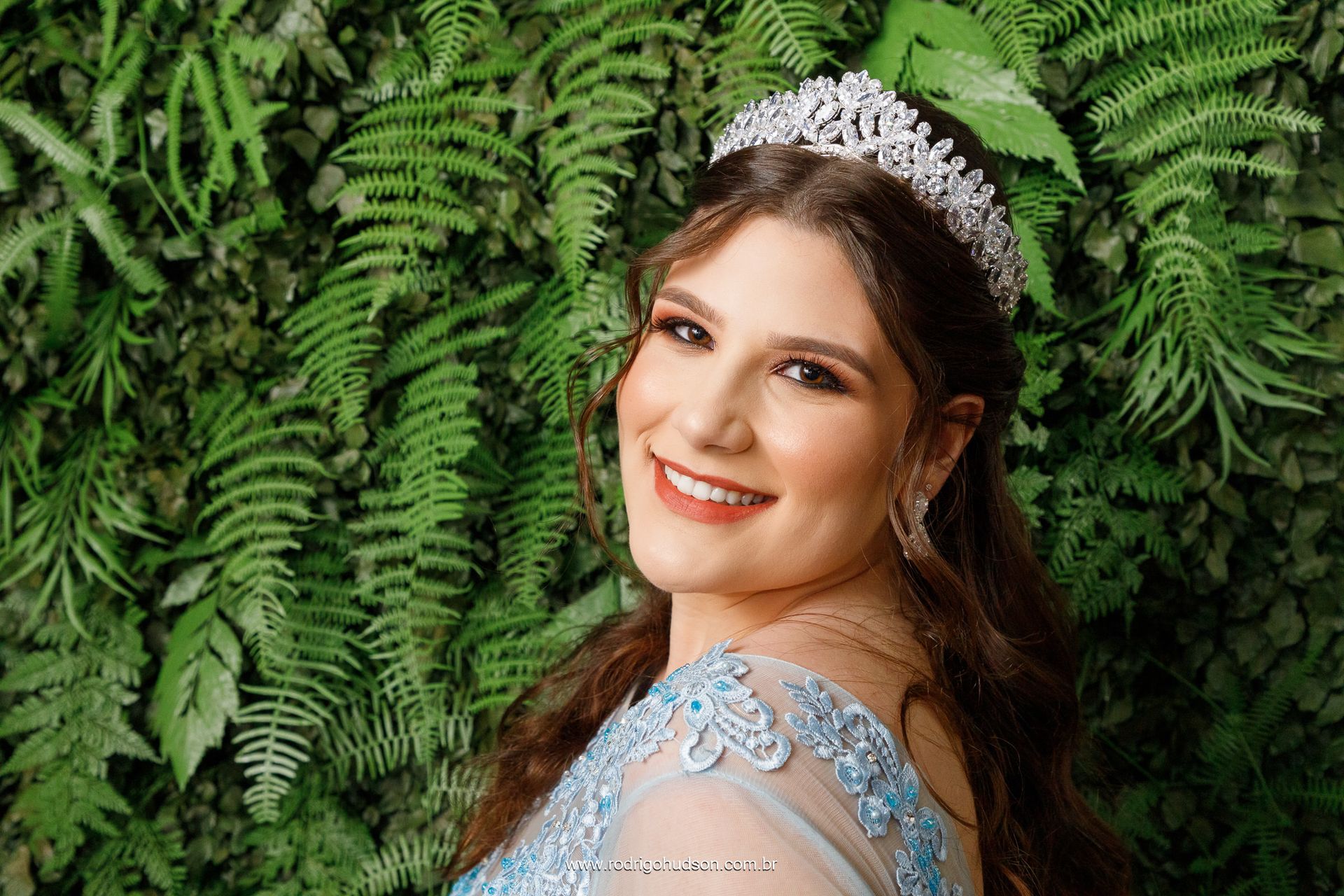 Lara Arré 15 anos no Rotary Clube de Jaboticabal - SP - 1 - 15