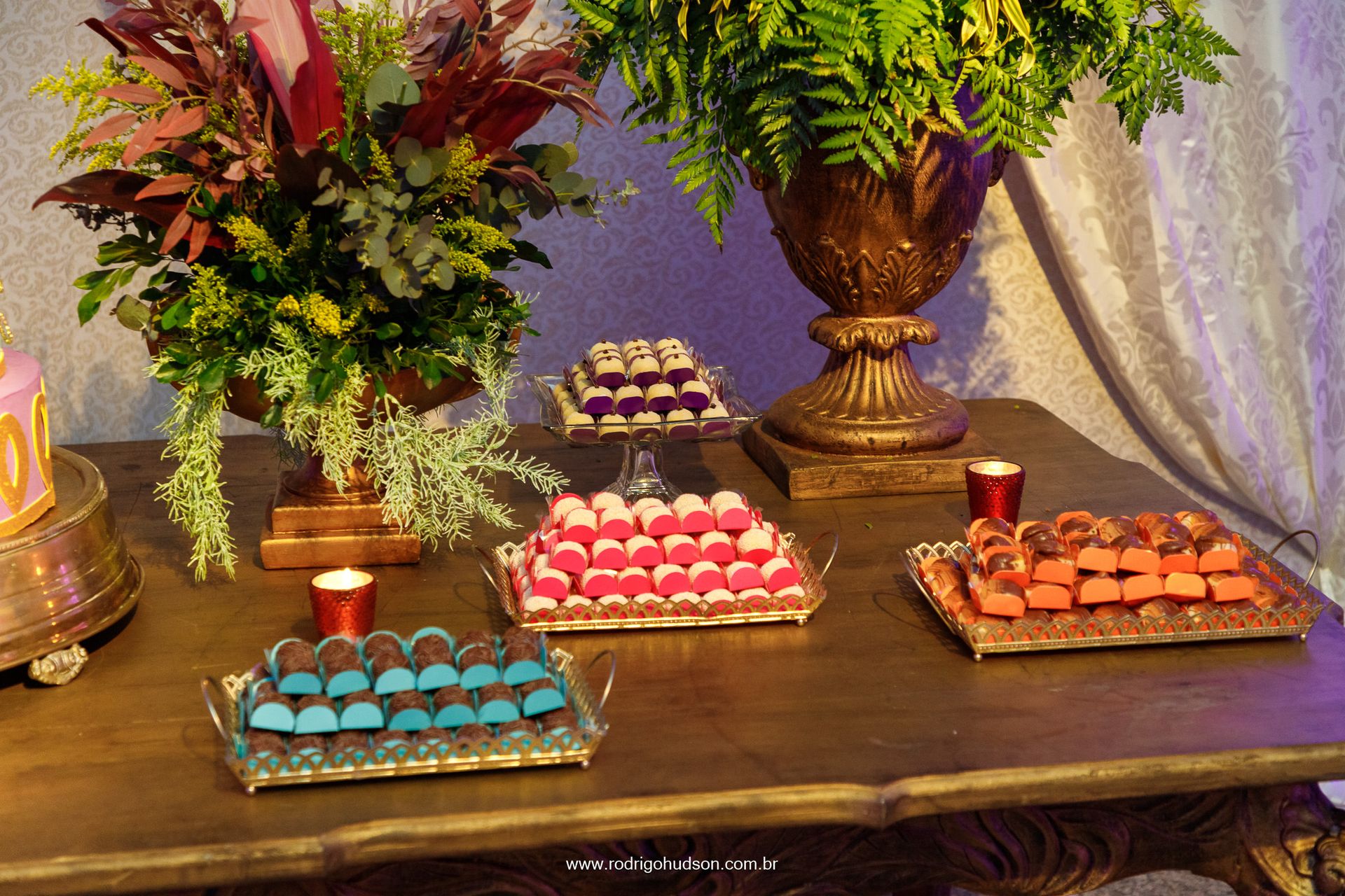 Lara Arré 15 anos no Rotary Clube de Jaboticabal - SP - 1 - 20