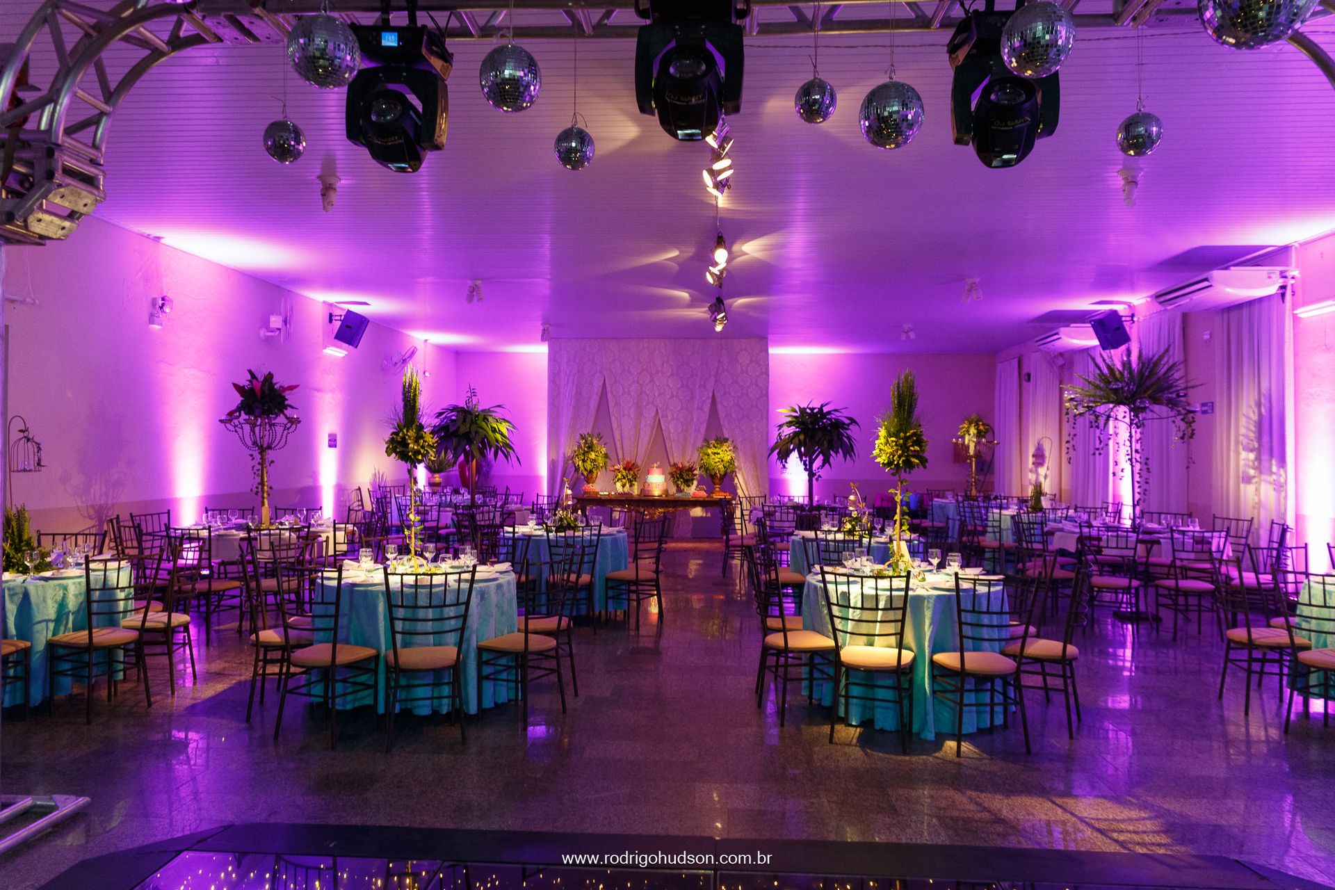 Lara Arré 15 anos no Rotary Clube de Jaboticabal - SP - 1 - 22