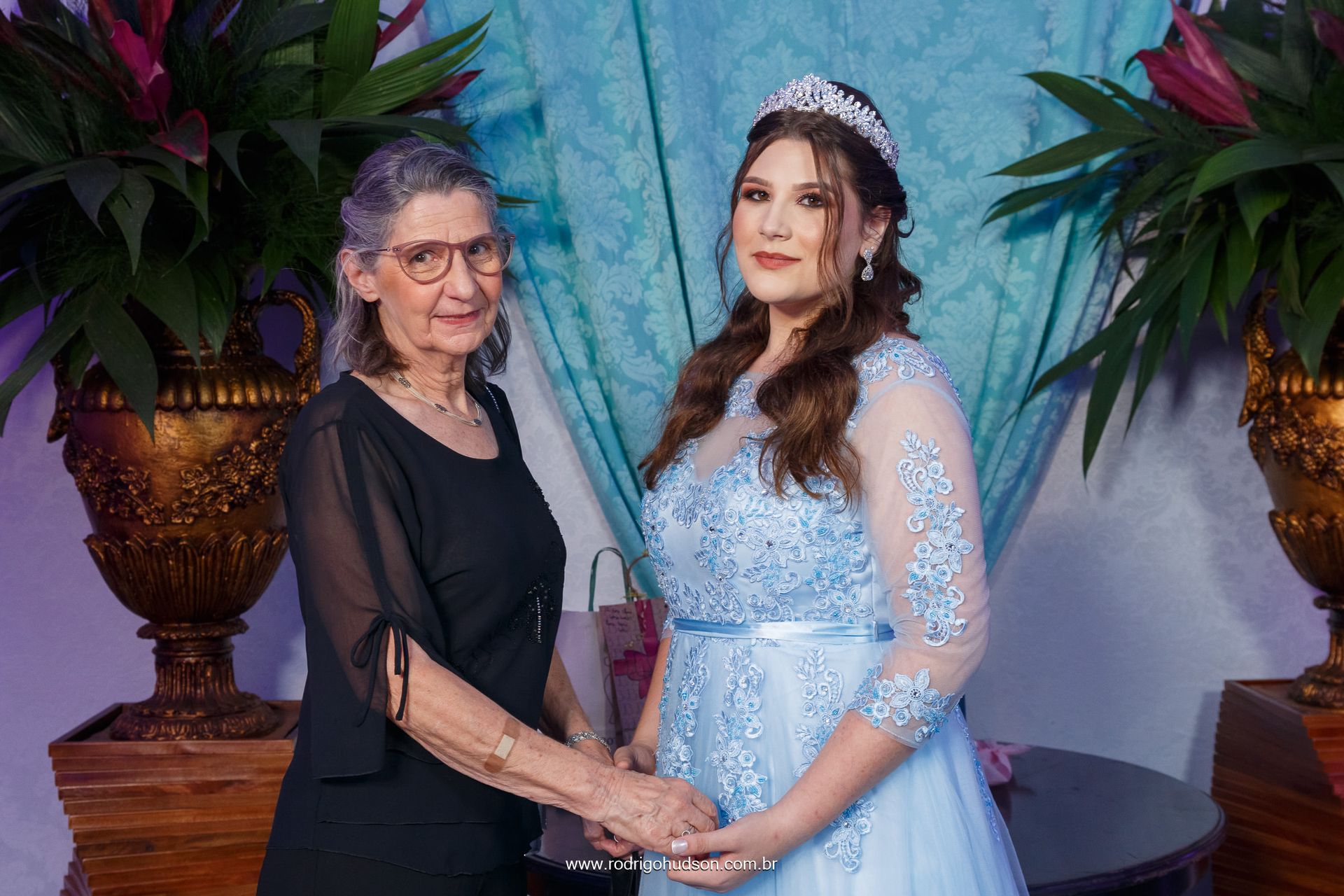 Lara Arré 15 anos no Rotary Clube de Jaboticabal - SP - 1 - 29