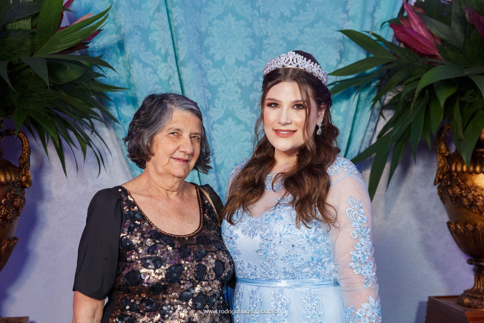 Lara Arré 15 anos no Rotary Clube de Jaboticabal - SP - 1 - 31