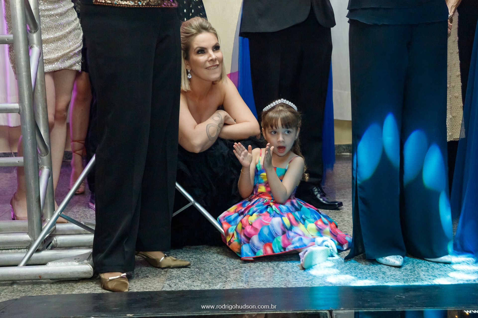 Lara Arré 15 anos no Rotary Clube de Jaboticabal - SP - 1 - 59