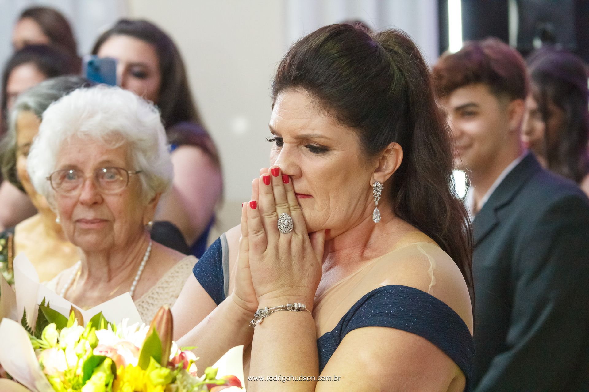 Lara Arré 15 anos no Rotary Clube de Jaboticabal - SP - 1 - 76