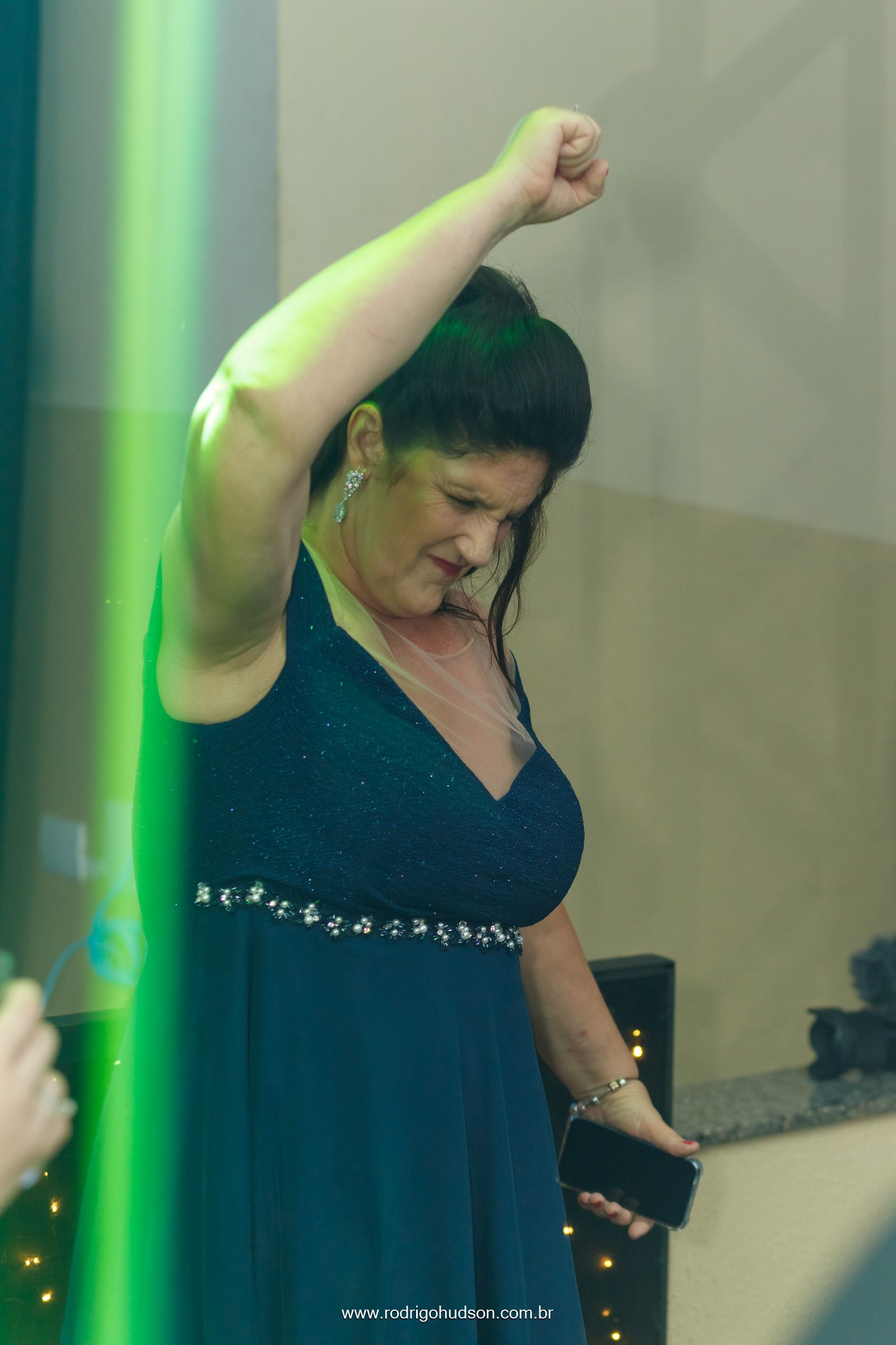 Lara Arré 15 anos no Rotary Clube de Jaboticabal - SP - 1 - 94