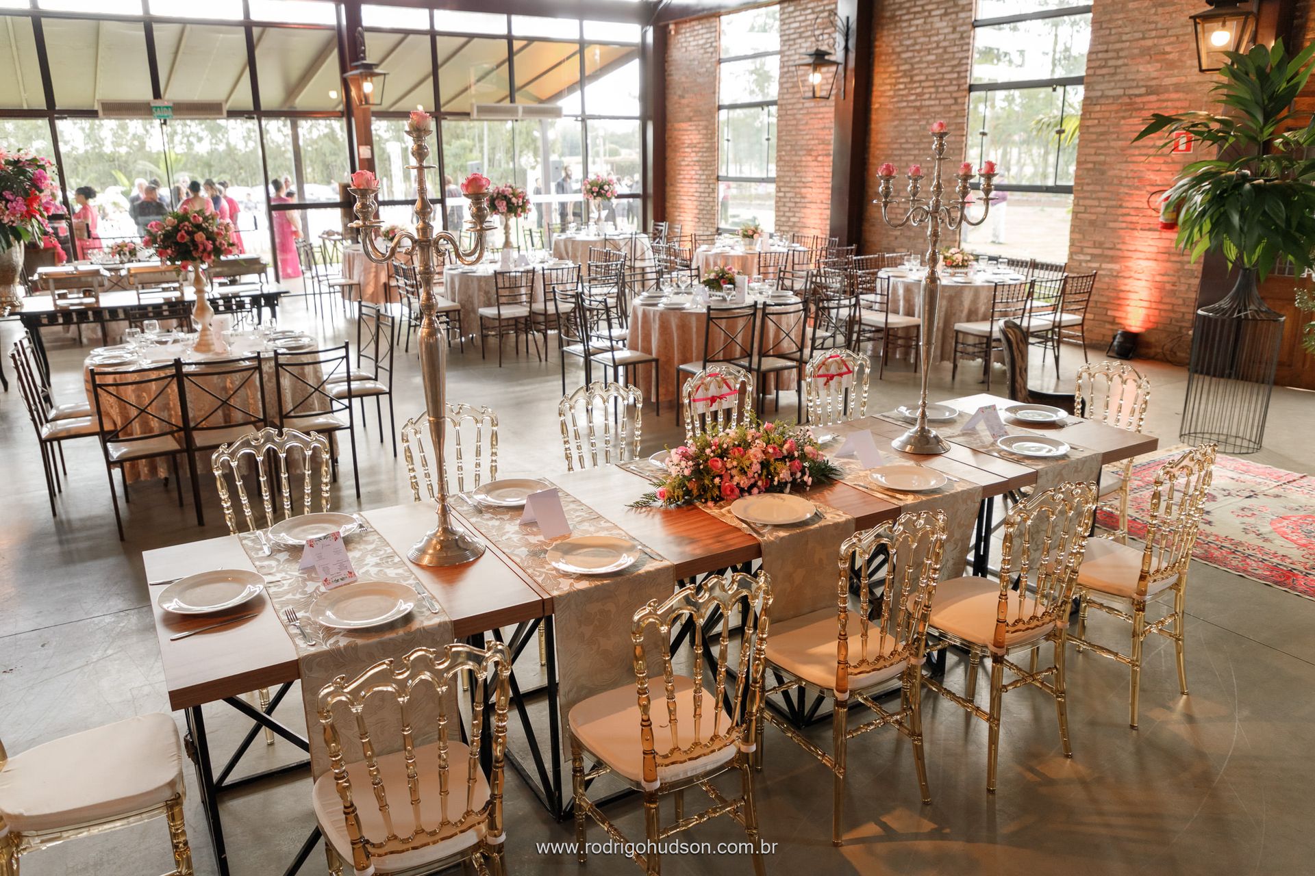 Casamento de Letícia e Elismar na Fattoria Galbiatti em Jaboticabal - SP - 1 - 3